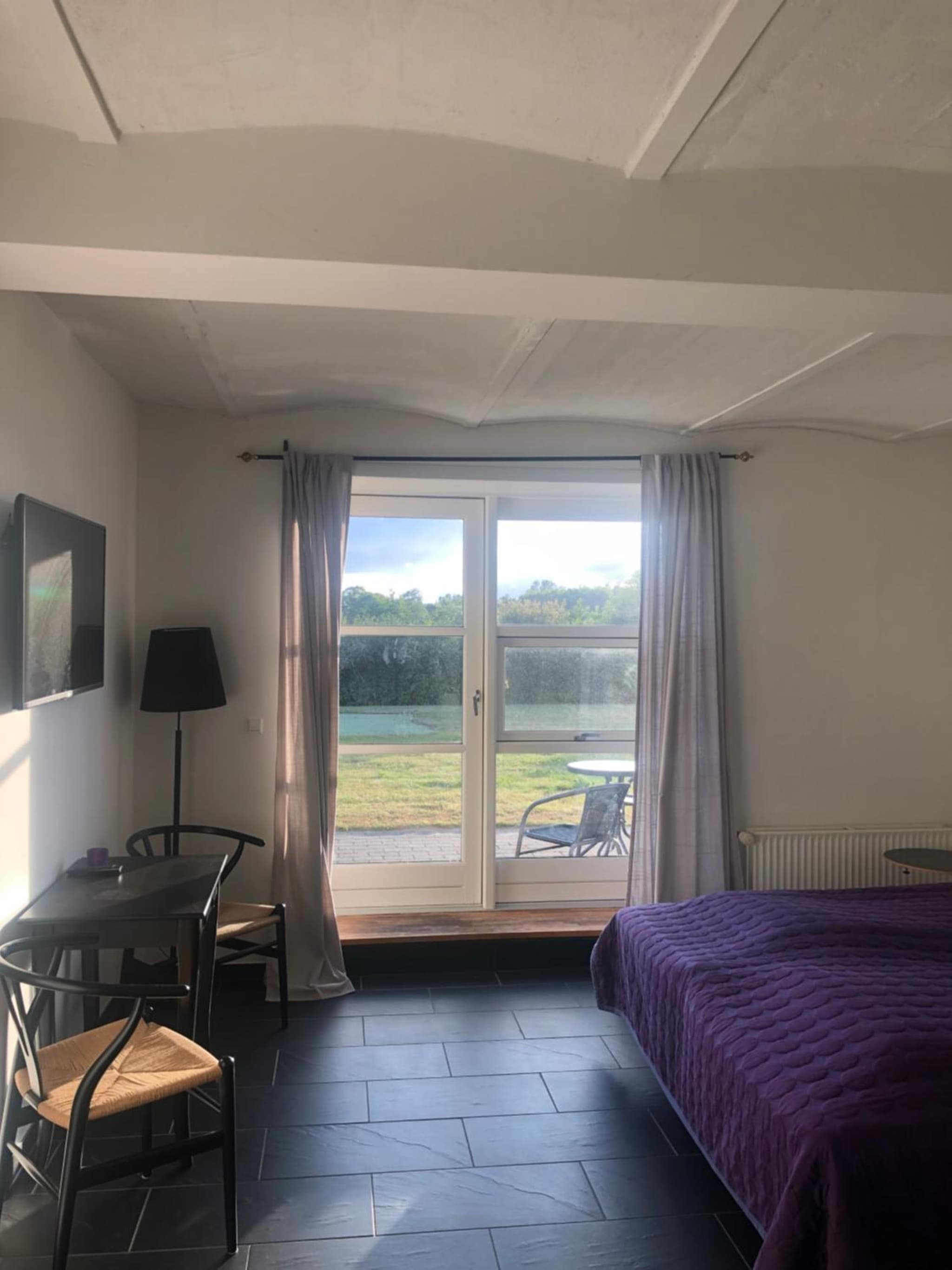 Bjerrumgaard bed and breakfast photo 9