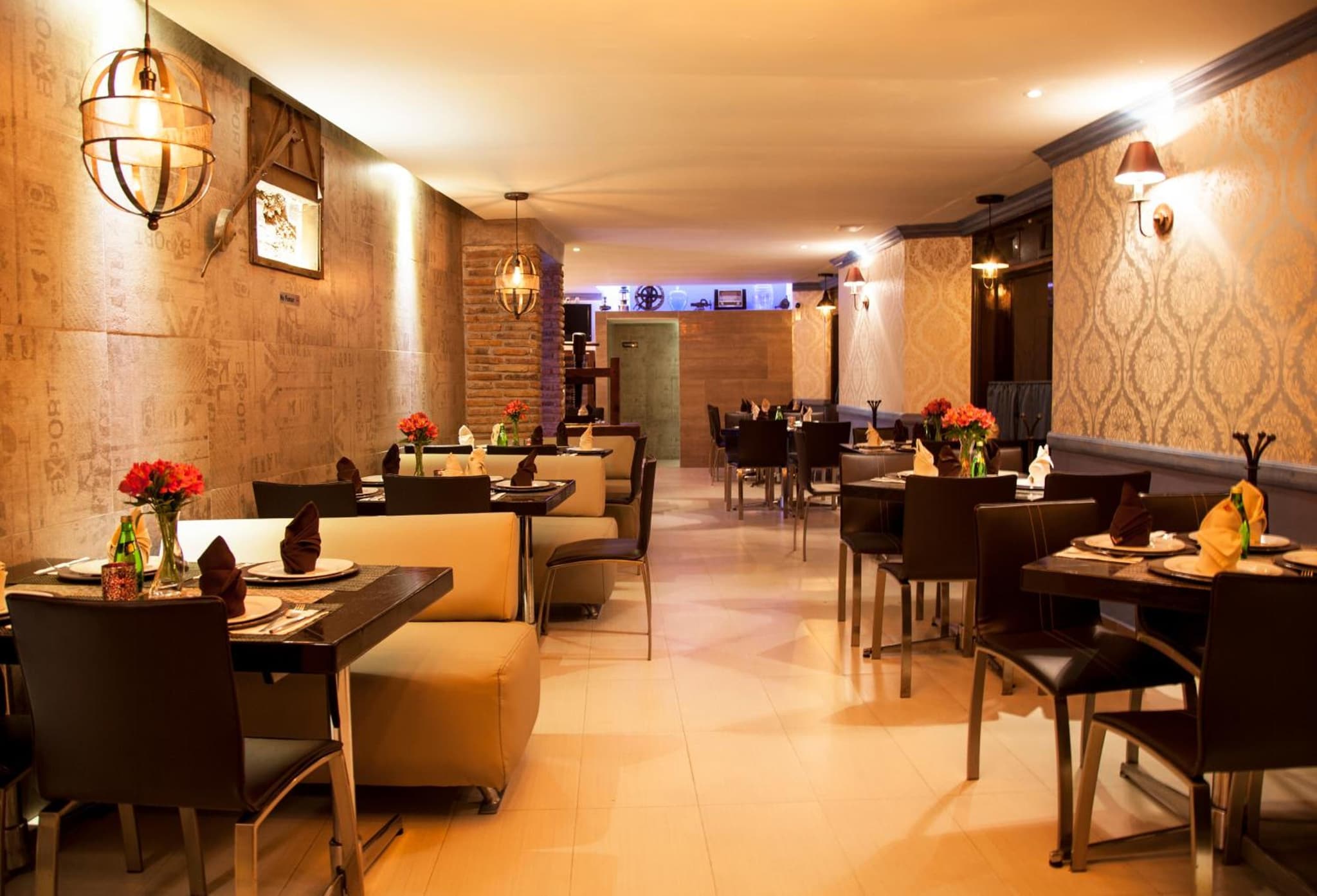 Plaza Gallery Hotel Boutique photo 2