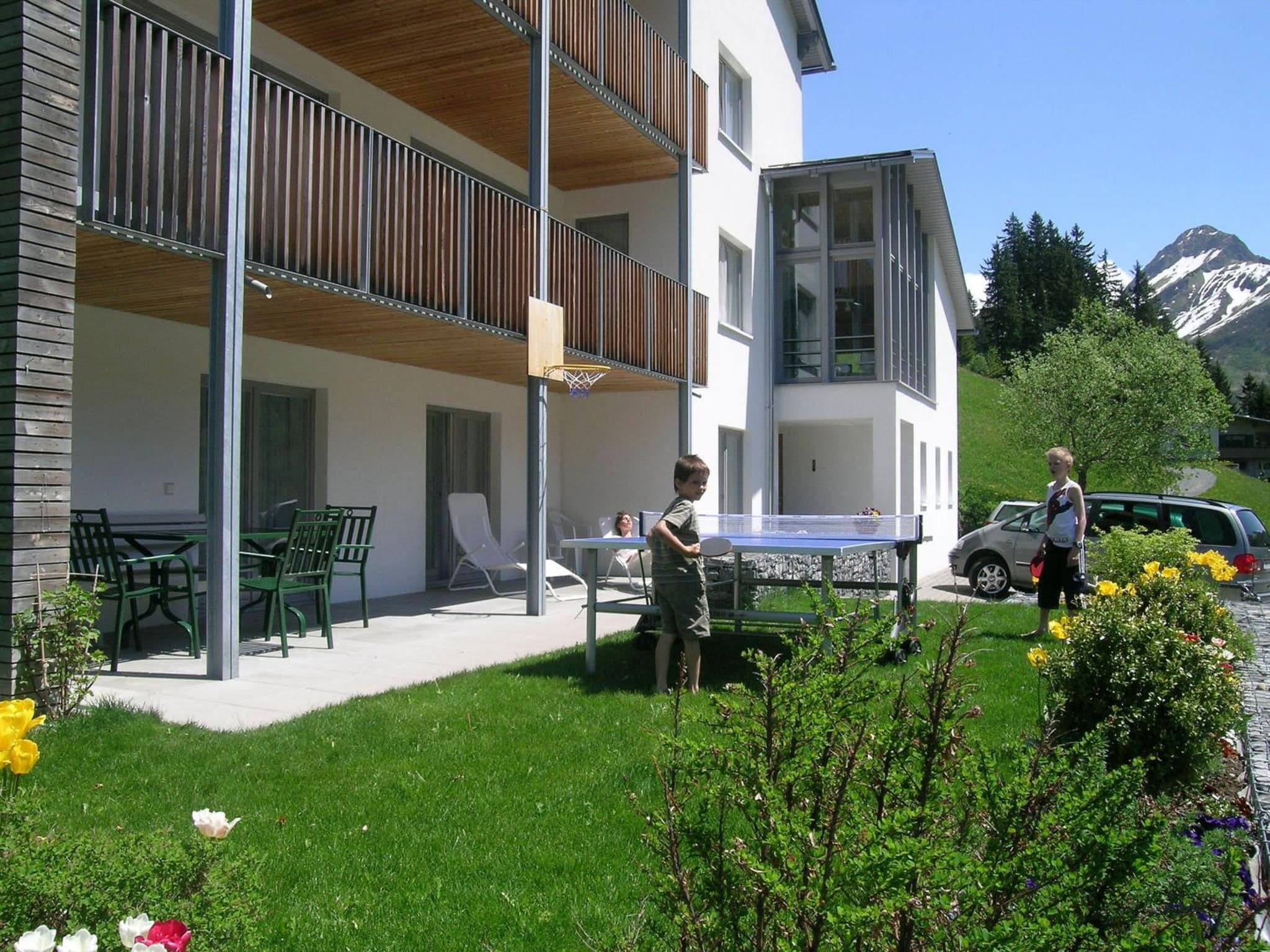 Ferienwohnungen Abel photo 2