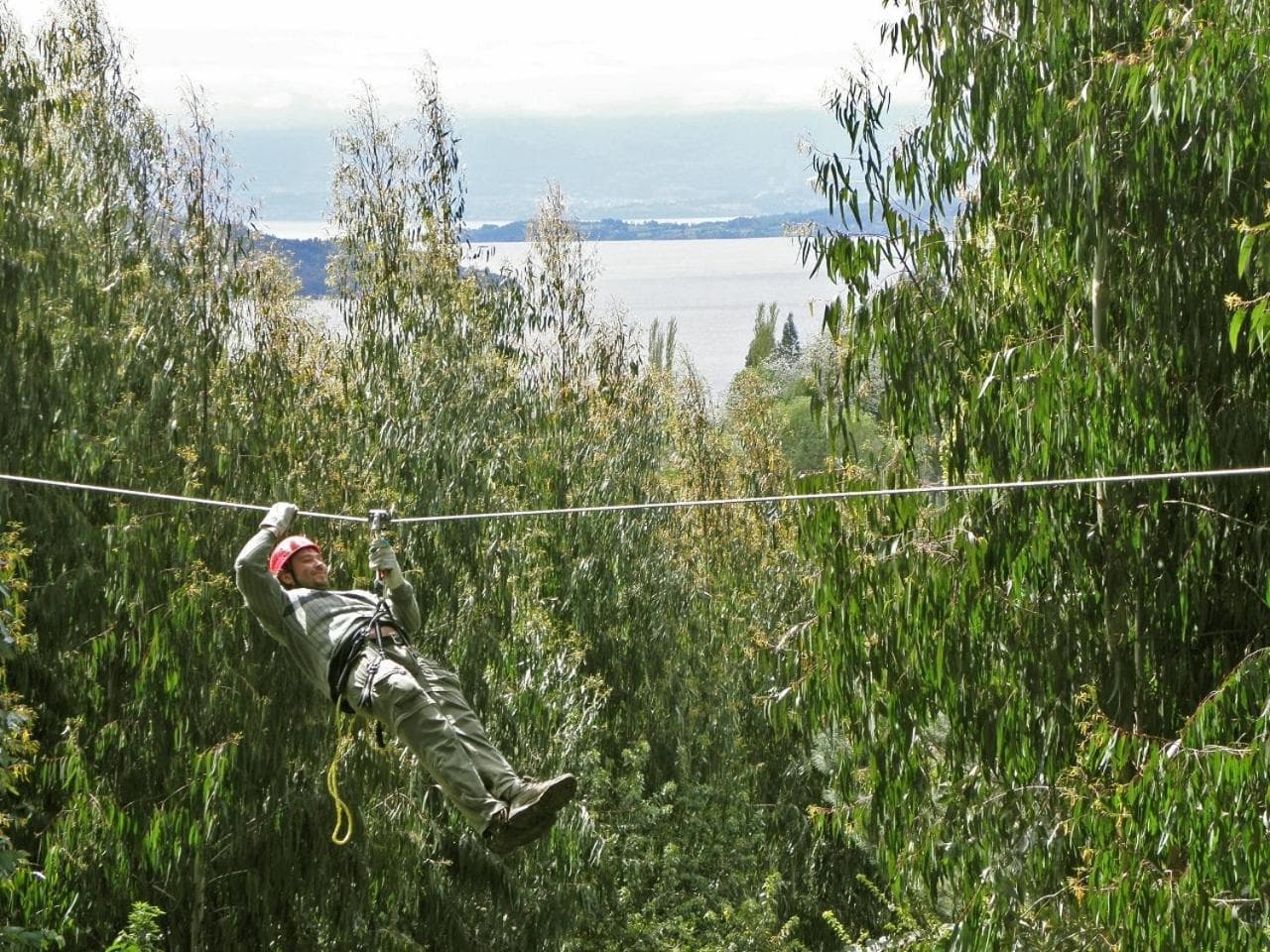 Parque Ilihue photo 5