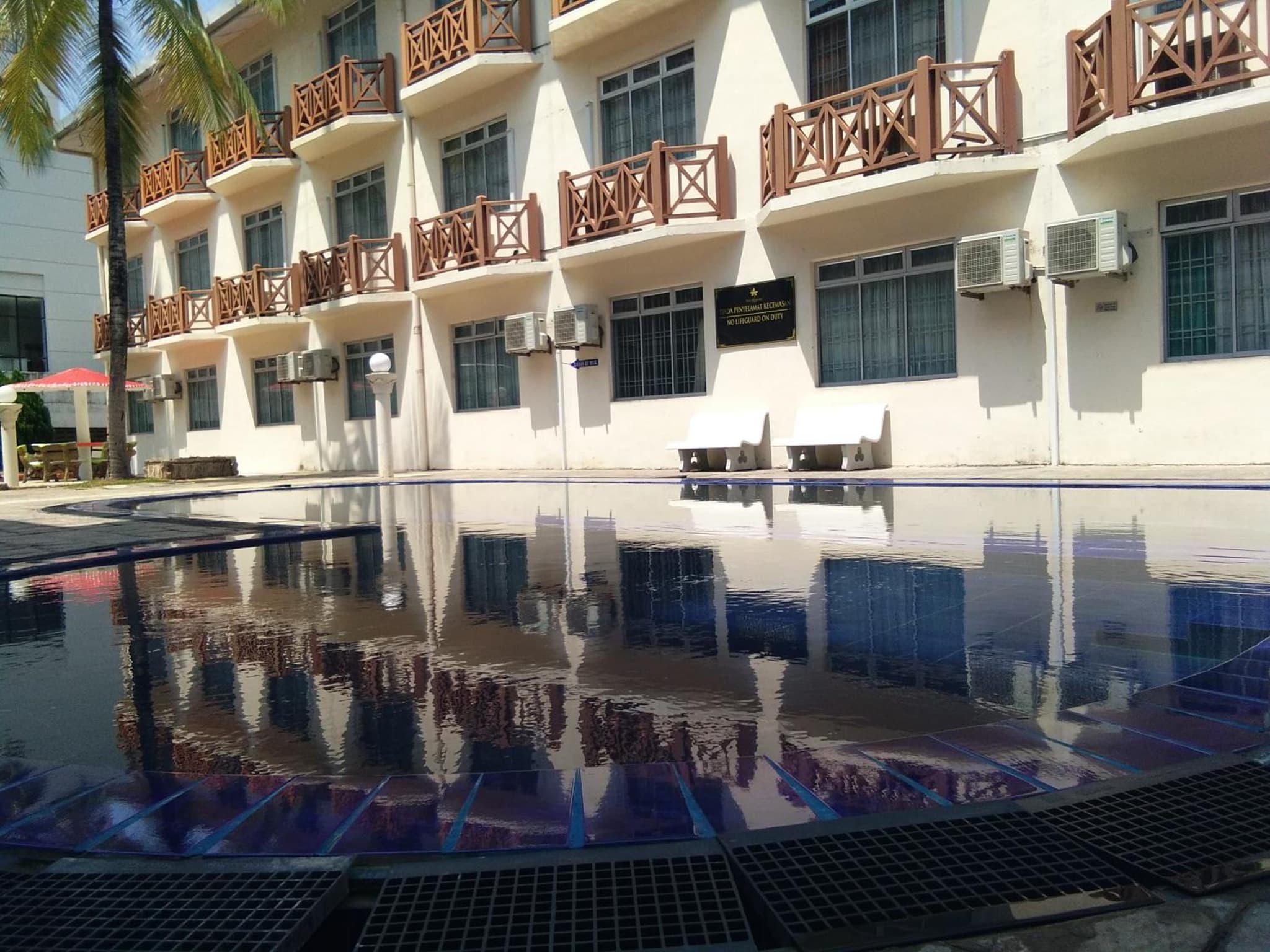 Hotel Seri Malaysia Kuantan photo 2