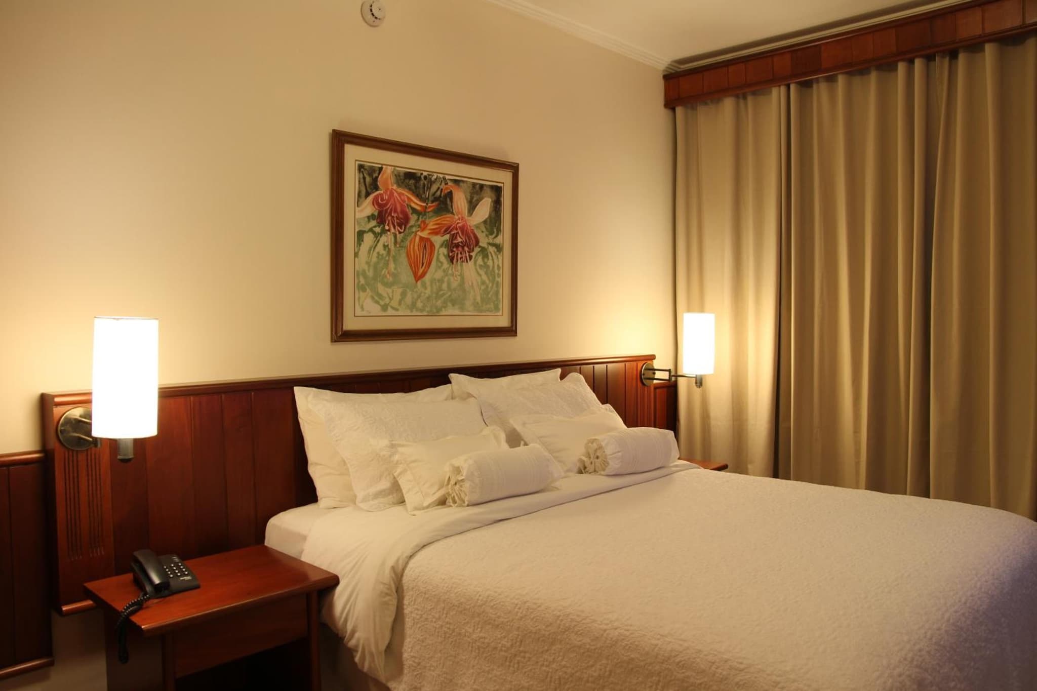Sorocaba Park Hotel by Atlantica photo 5