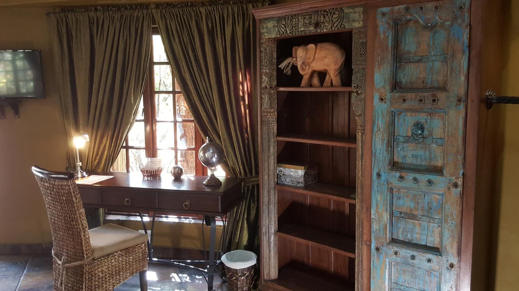 Aquanzi Lodge photo 6