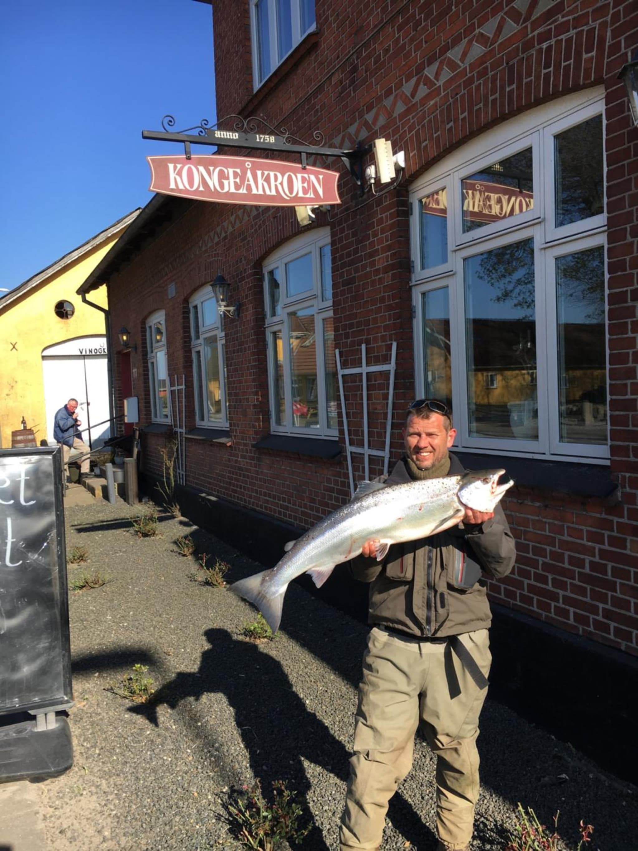 Kongeåkroen photo 4