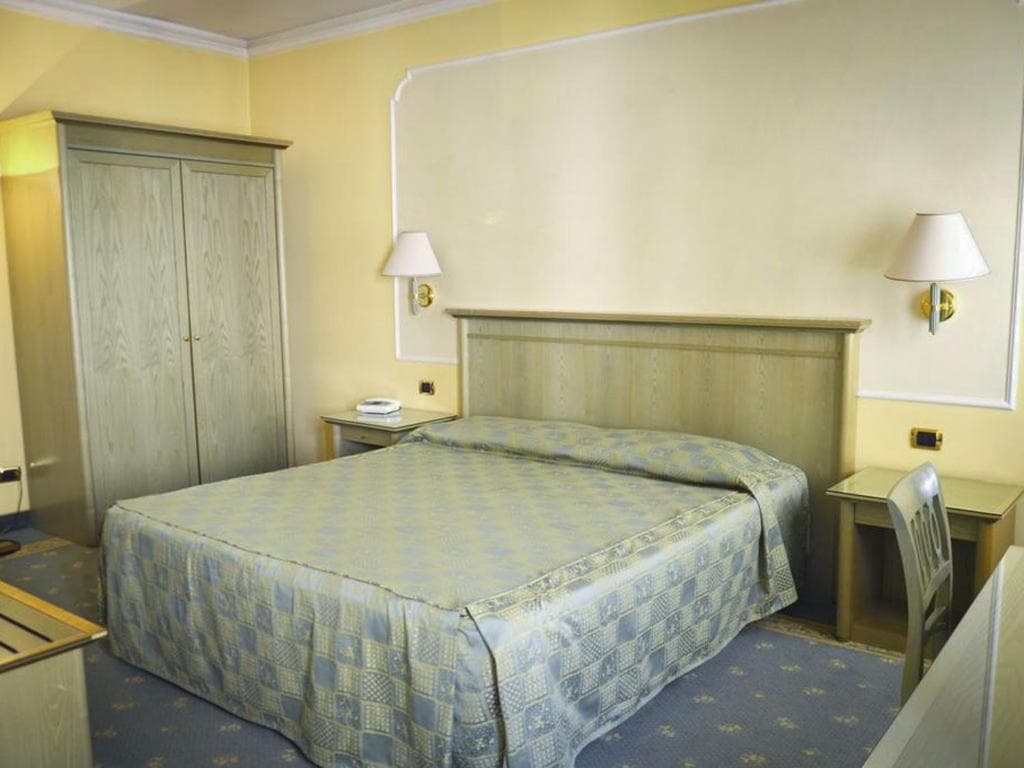 Hotel Donatello photo 6