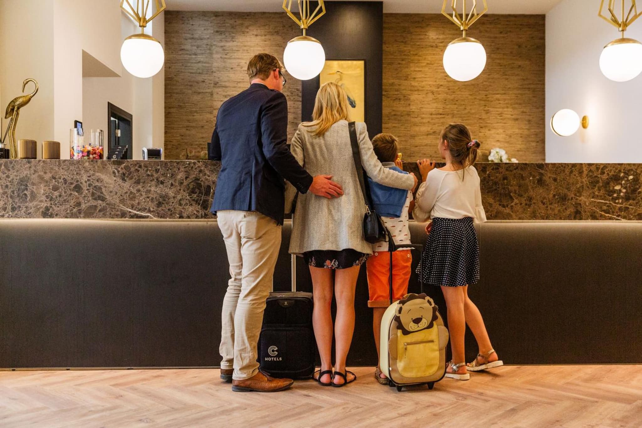 C-Hotels Continental photo 5