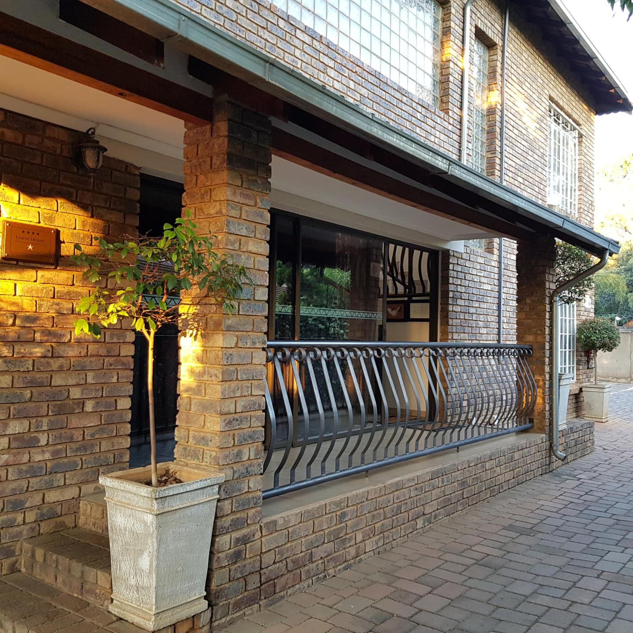 Falling Feather Inn photo 9