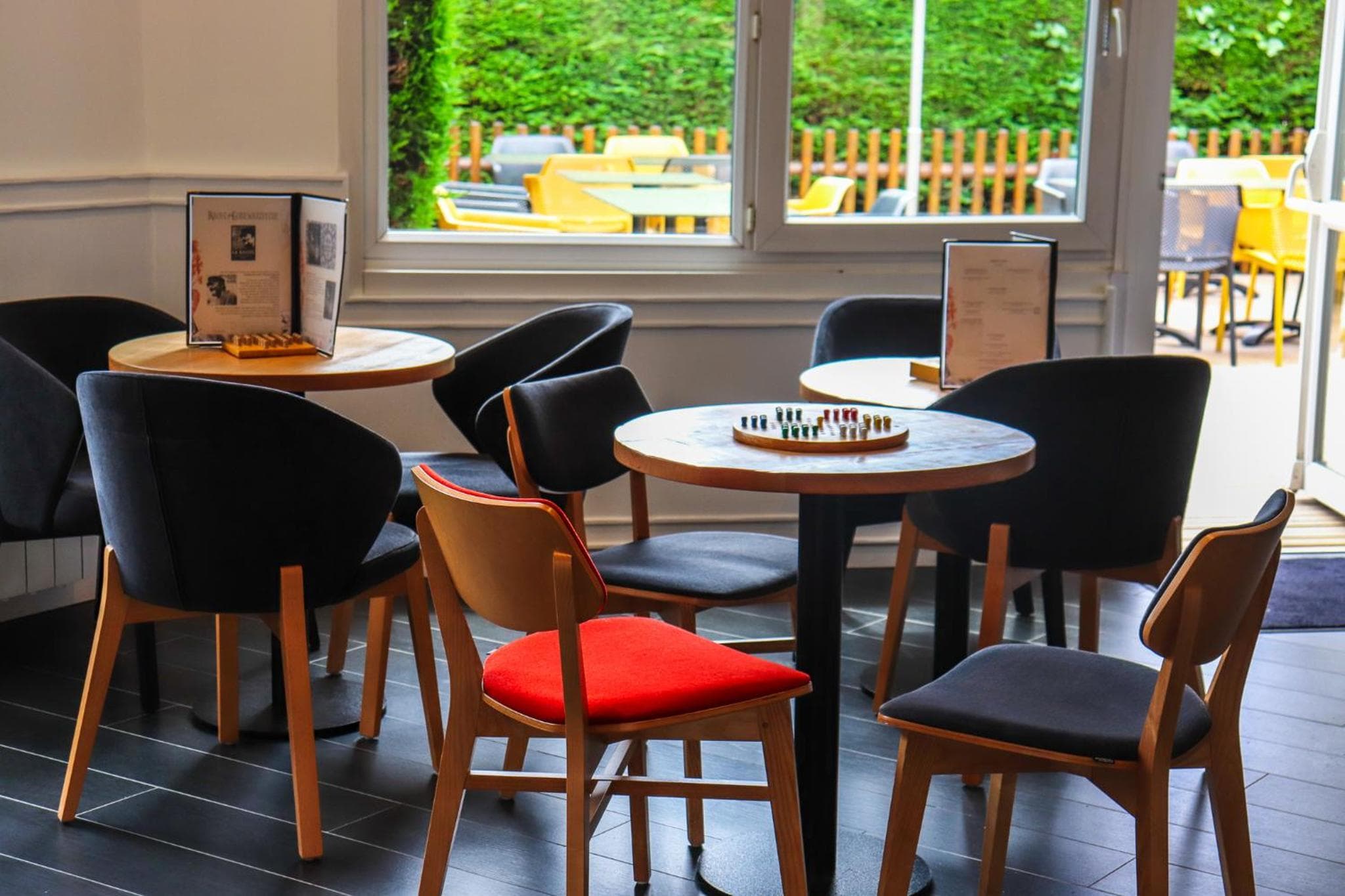 ibis Calais Car Ferry photo 7