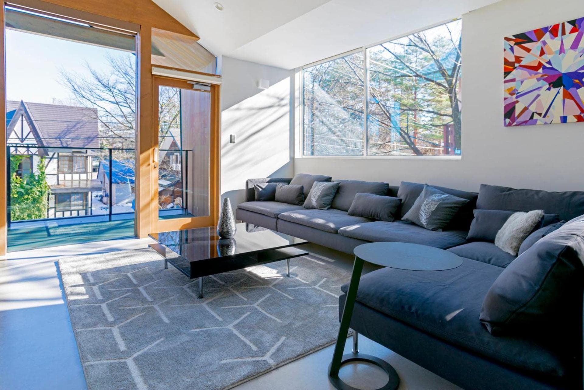 Hakuba White Fox Chalet - Echoland Central photo 8
