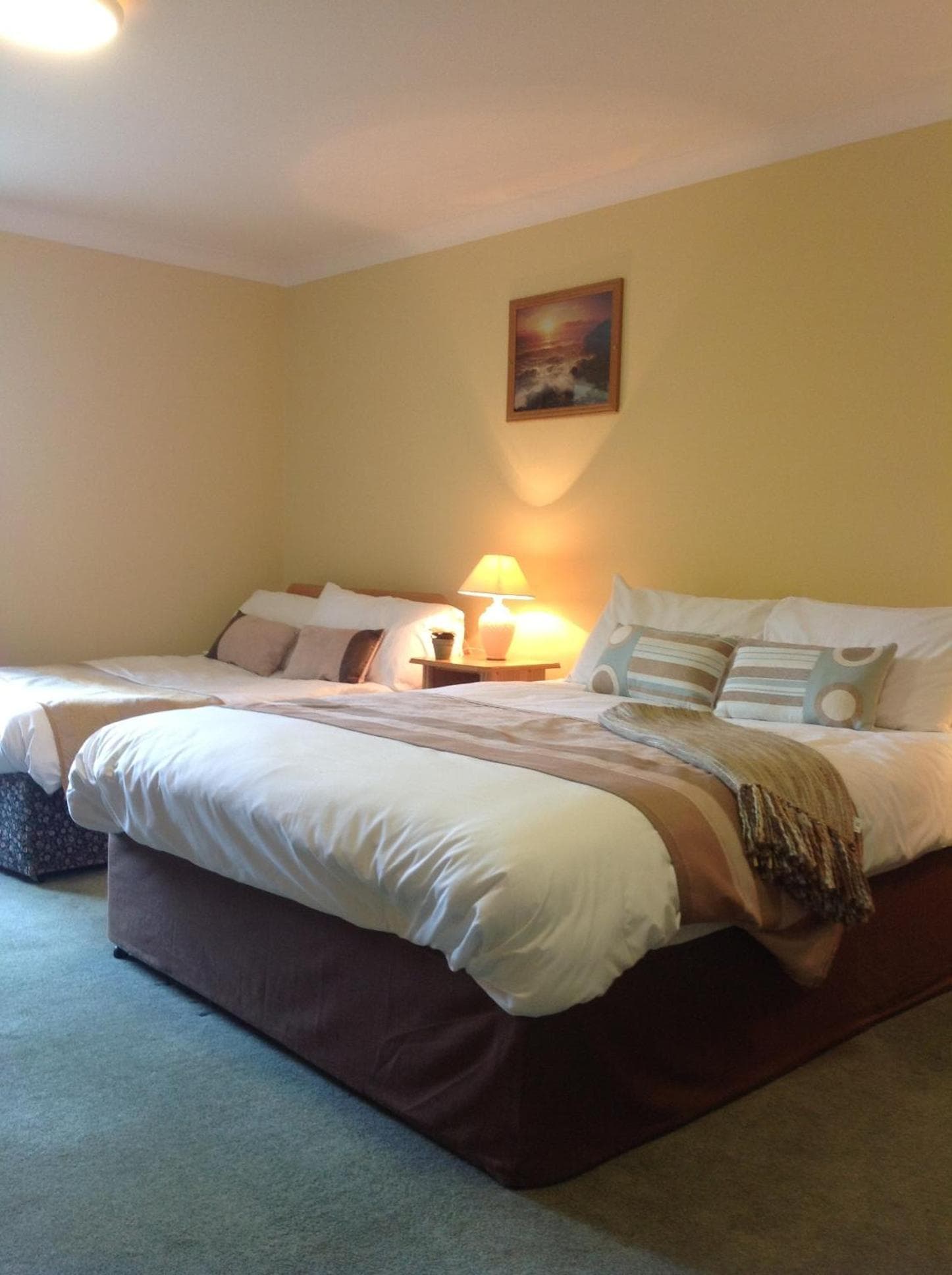 Abbey Hotel photo 8