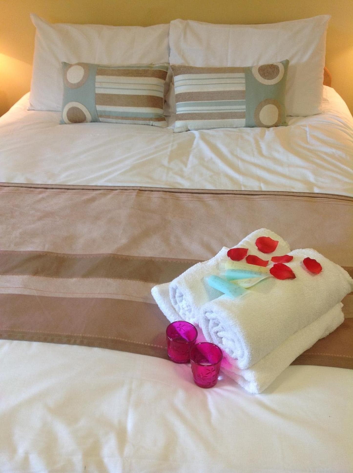 Abbey Hotel photo 6