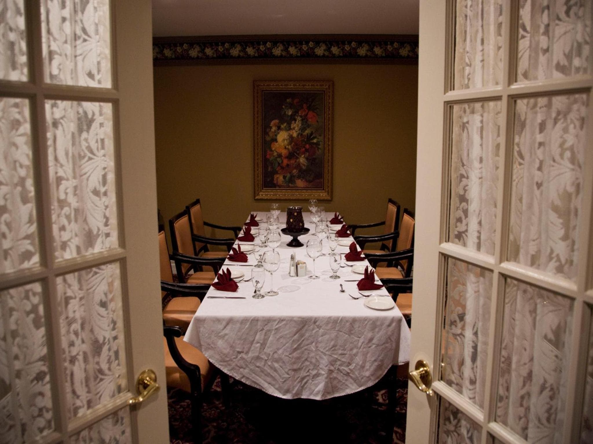 Hotel Senator photo 4
