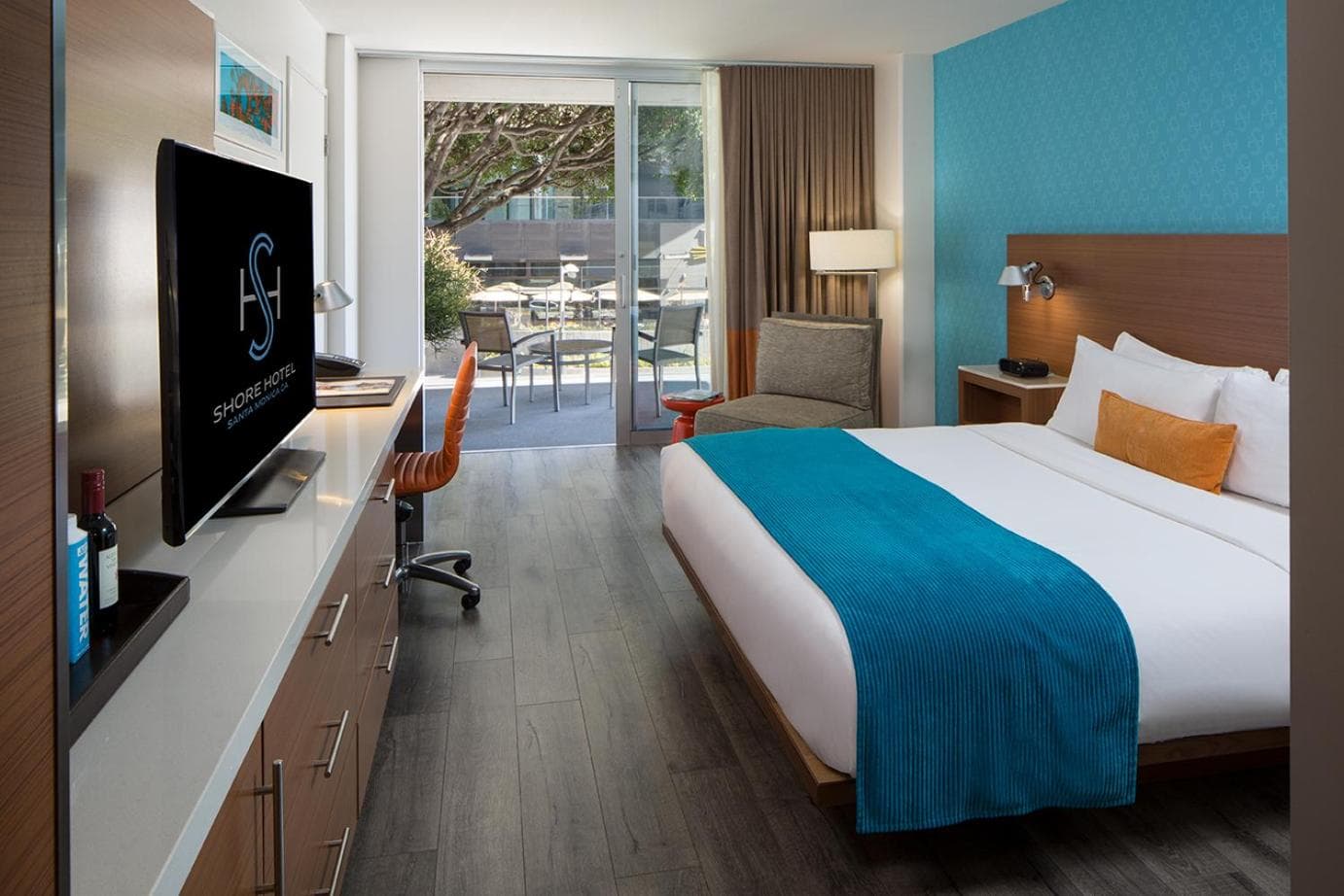 Shore Hotel photo 7