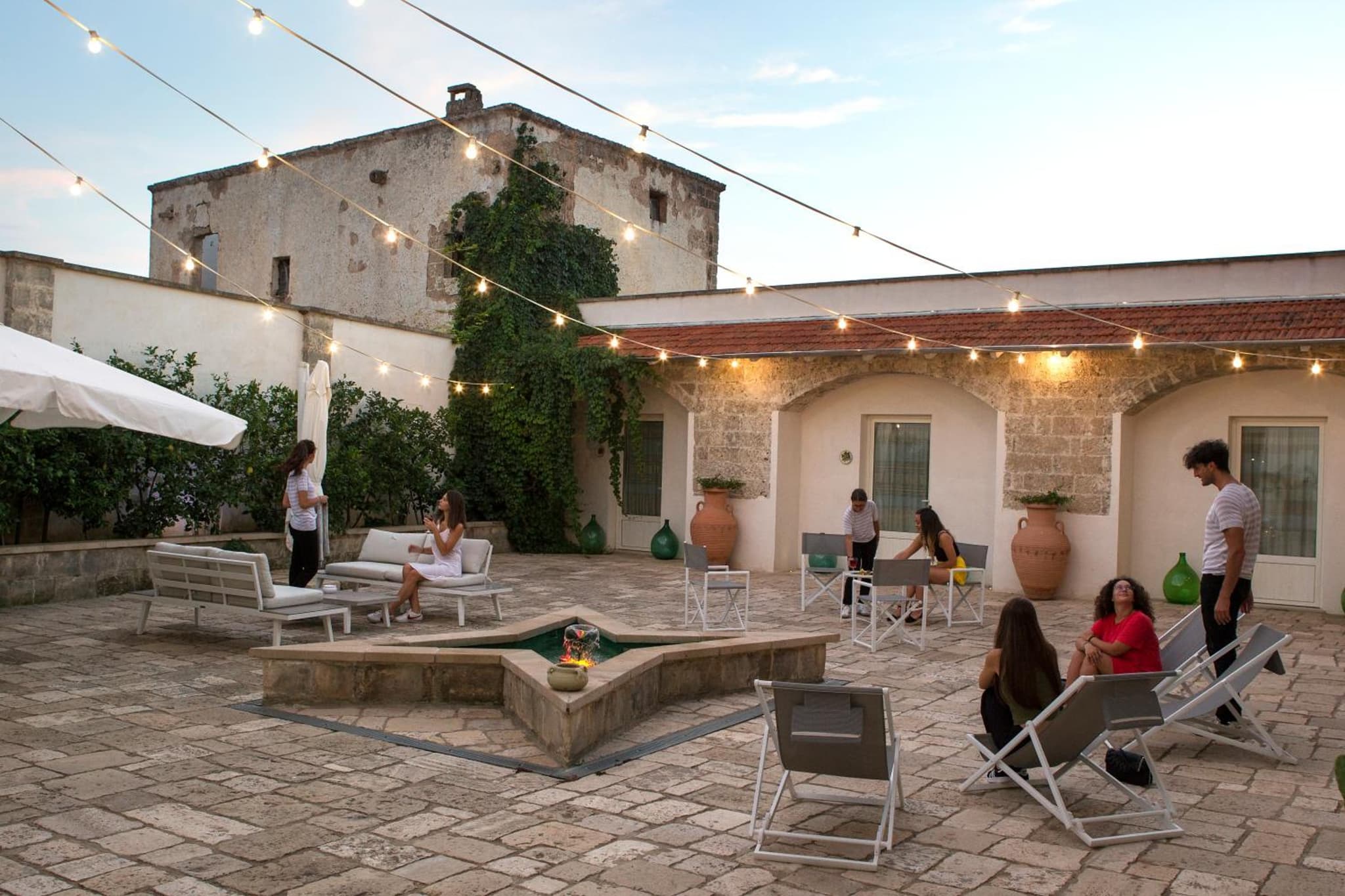 Masseria Stellato photo 2