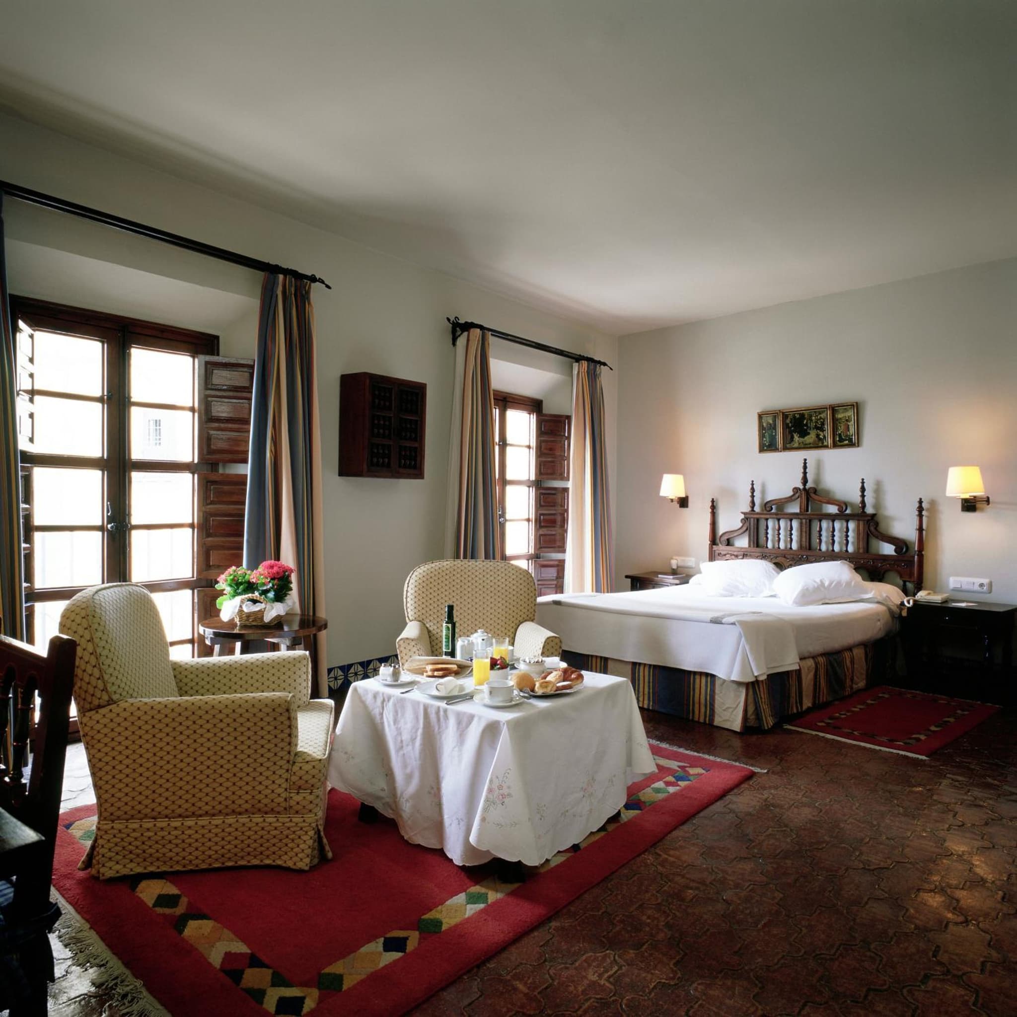 Parador de Arcos de la Frontera photo 2
