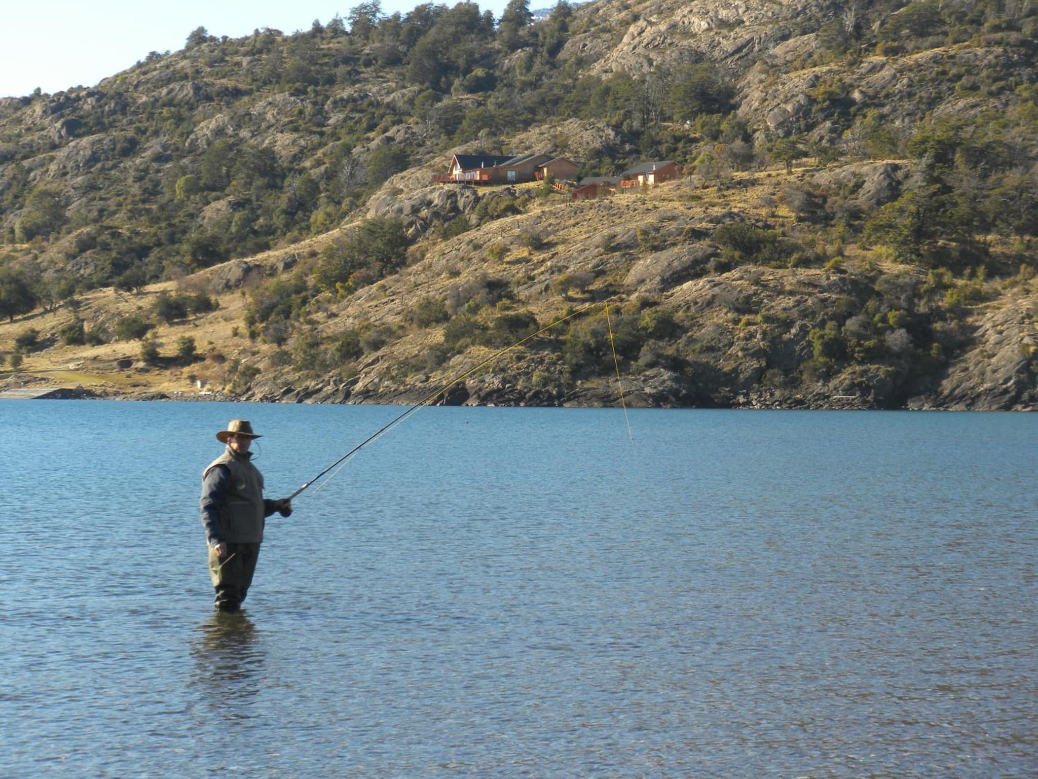 Patagonia Acres Lodge photo 2