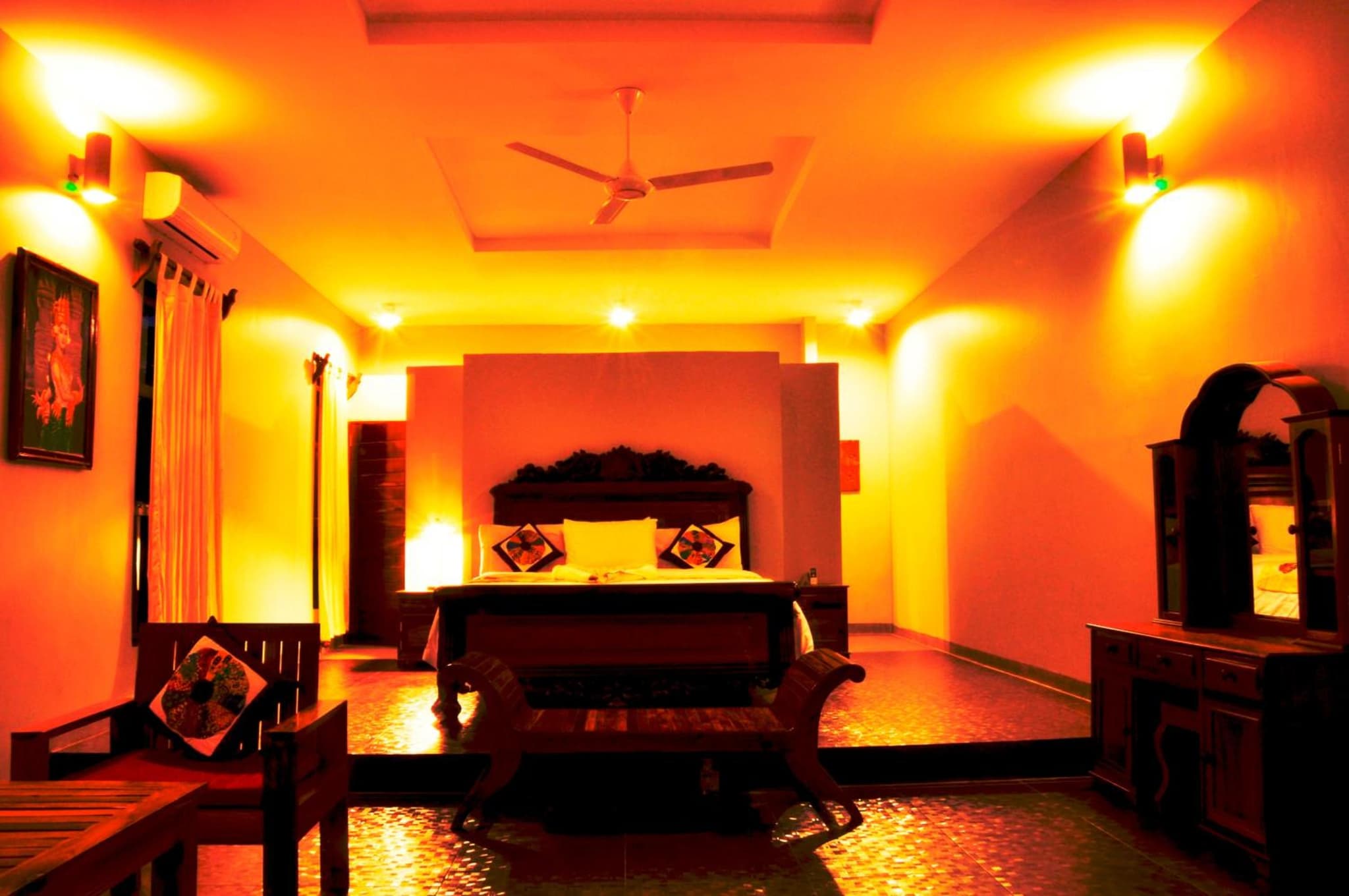 Memoria Palace & Resort photo 3