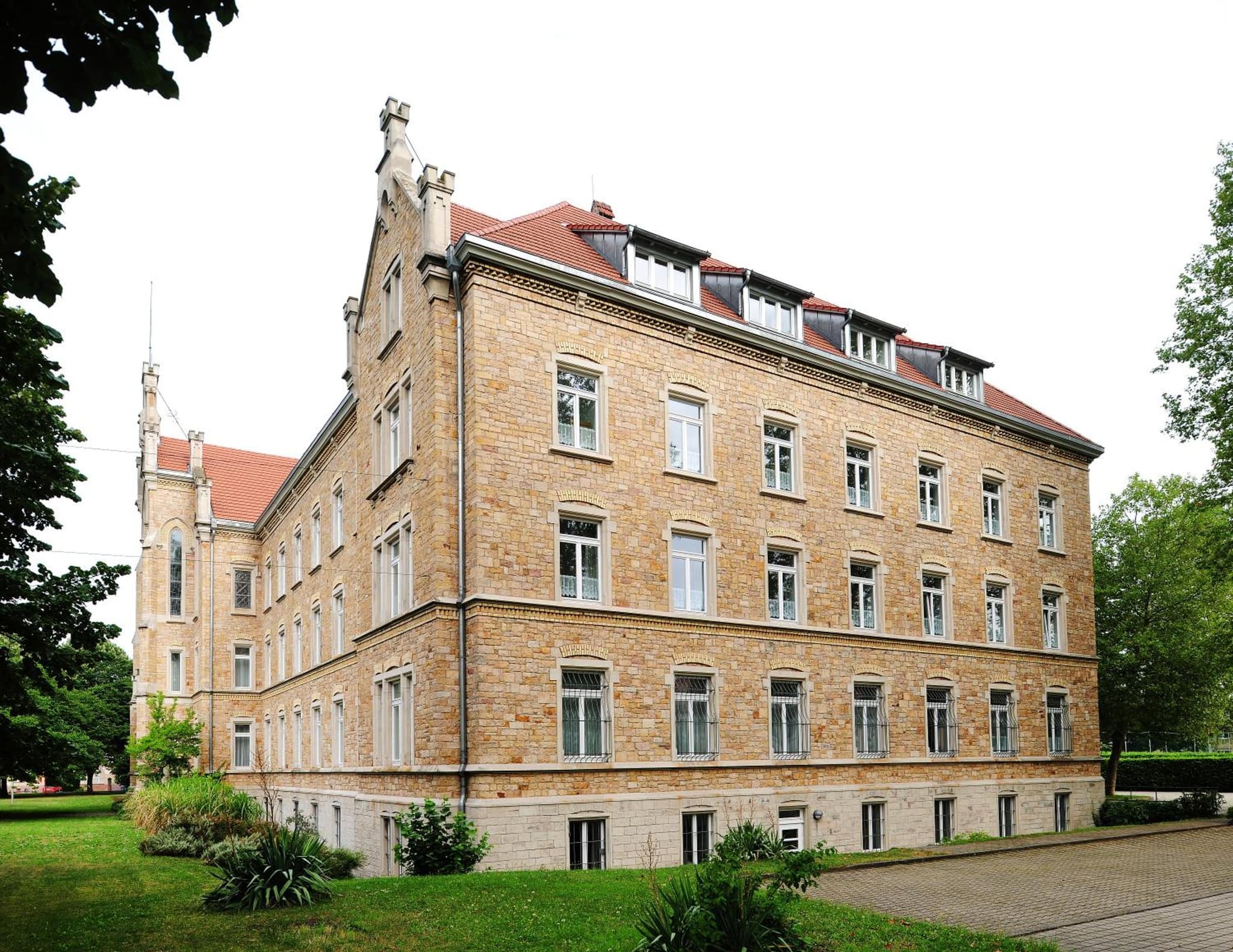 Bildungshaus St. Bernhard - Wohnen und Tagen photo 7