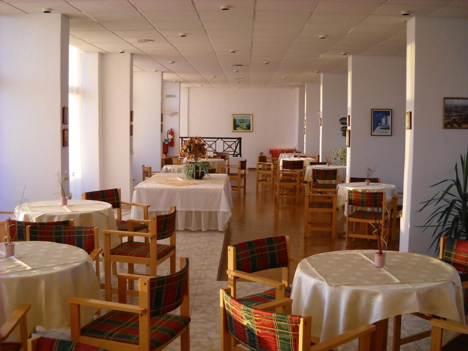 Telhinis Hotel & Apartments photo 9