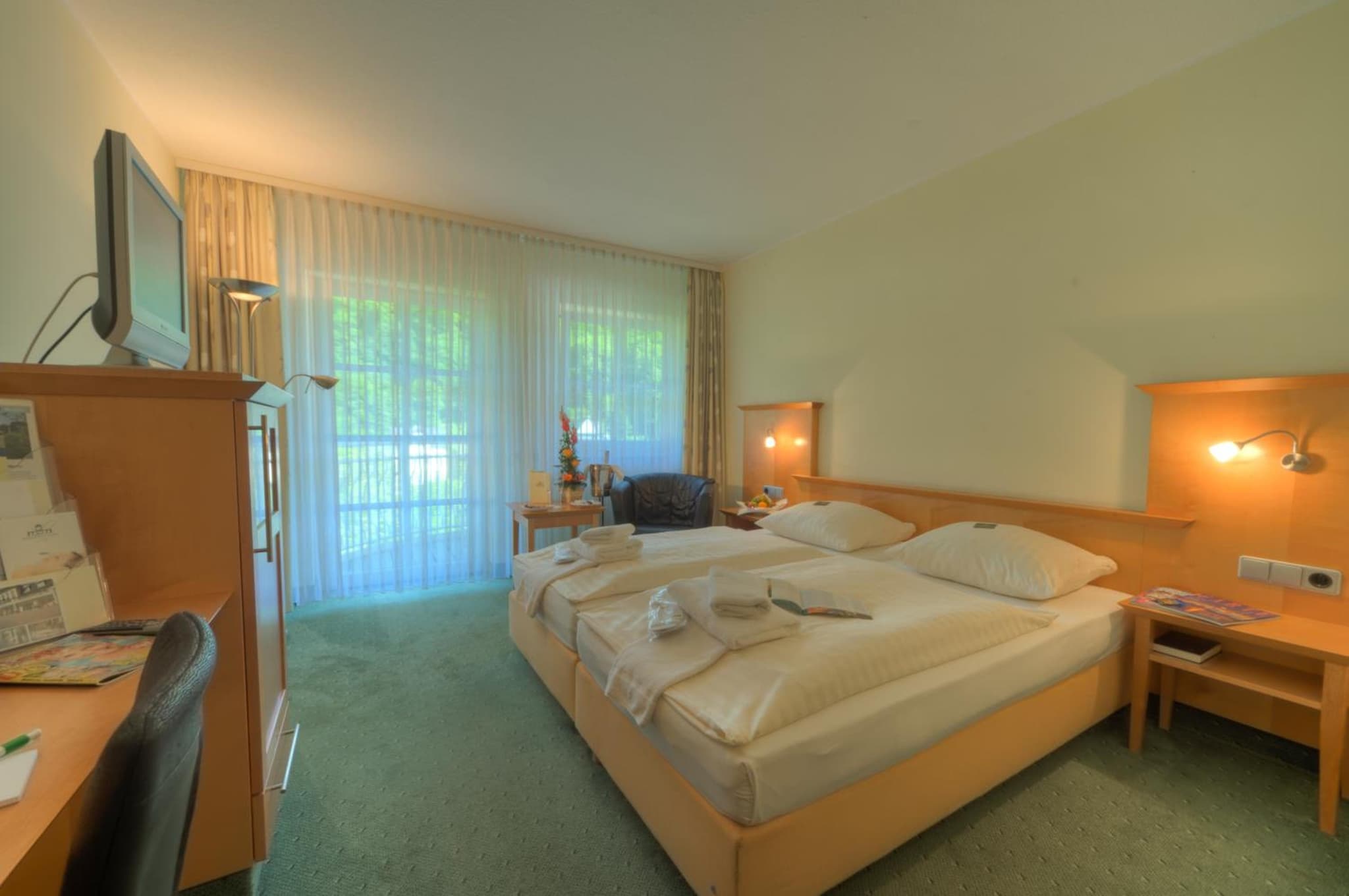 Hotel Lahnschleife photo 5