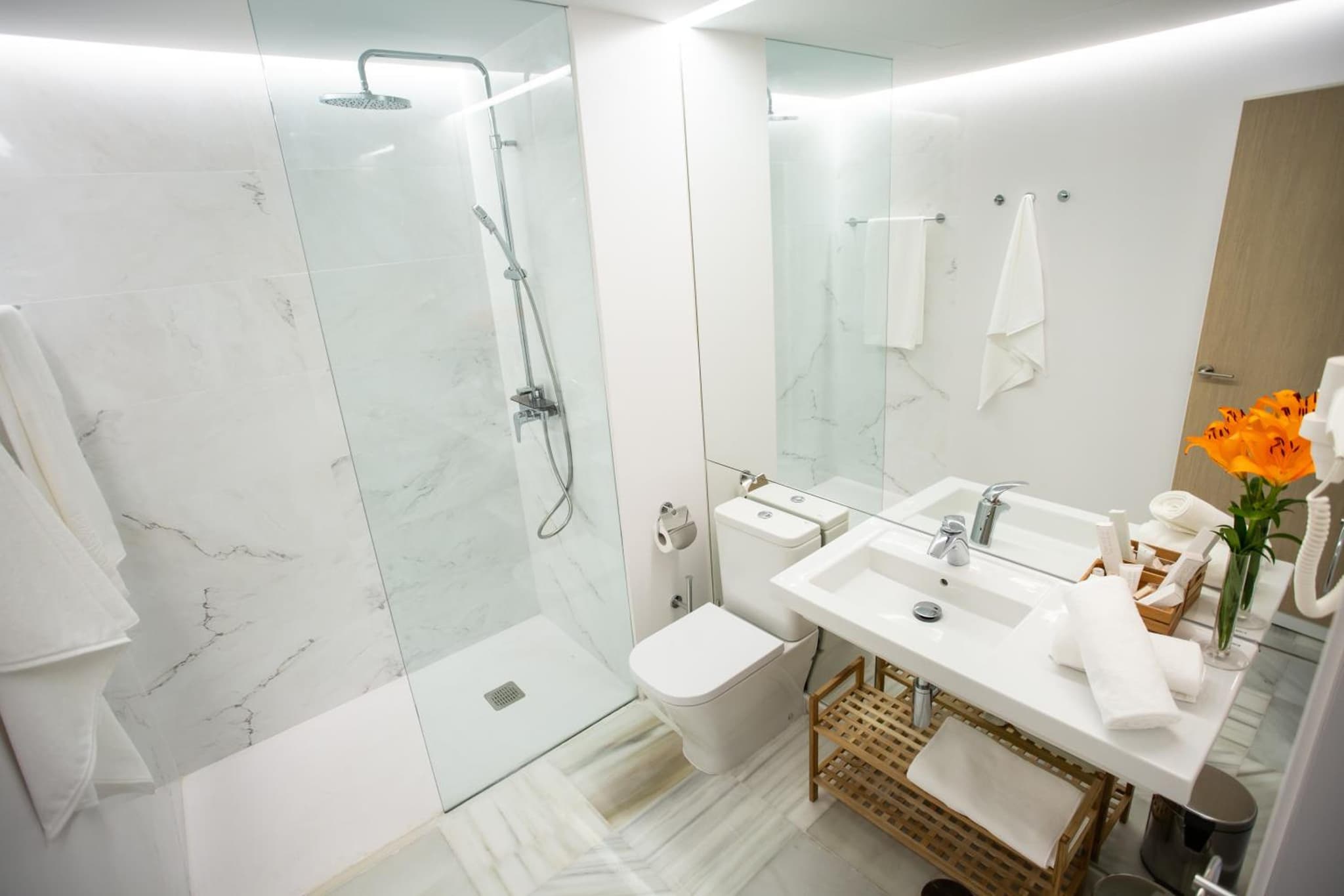 Plazuela del Carbón Suites photo 3