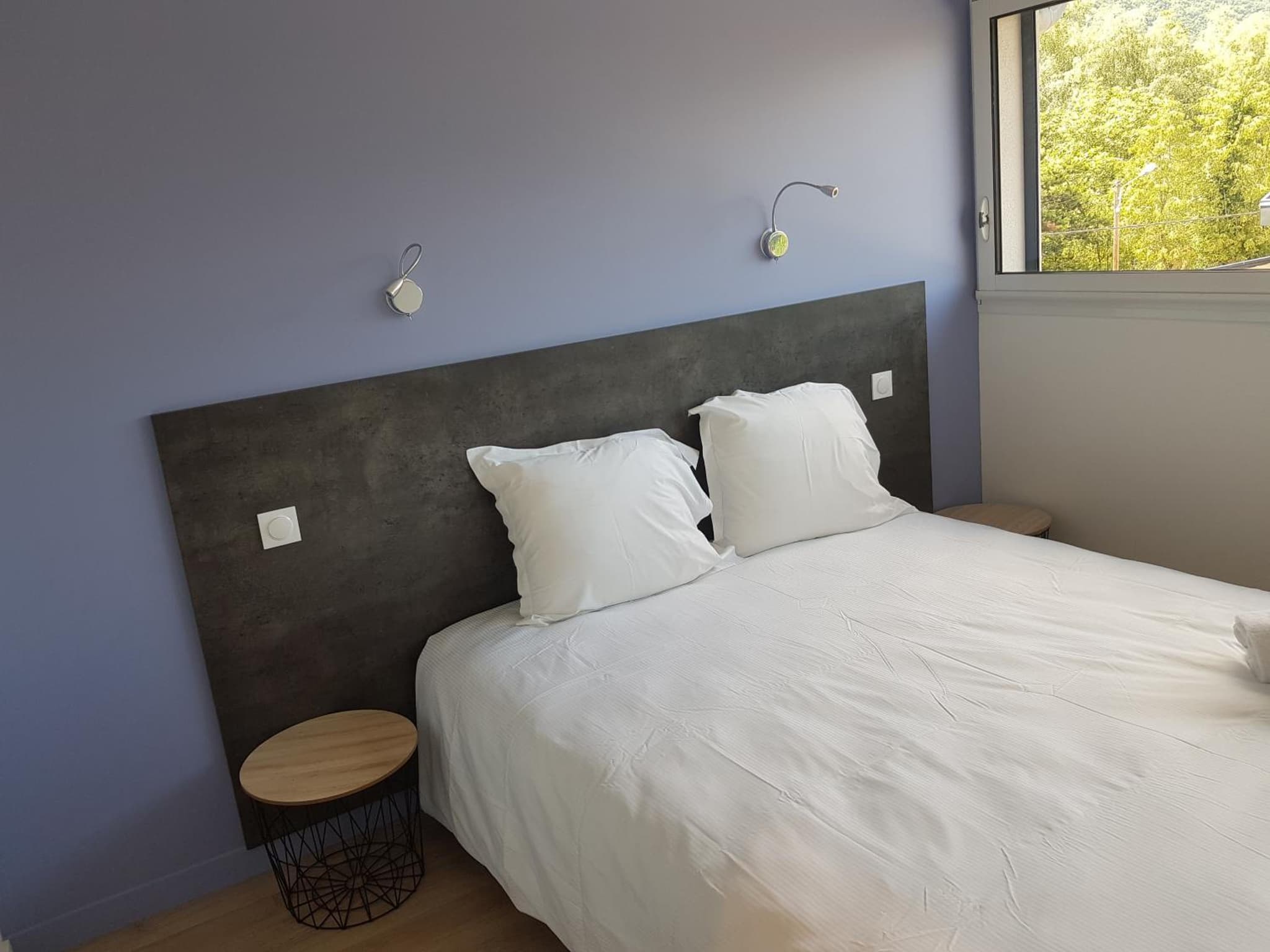 Appartement Terrasses photo 4