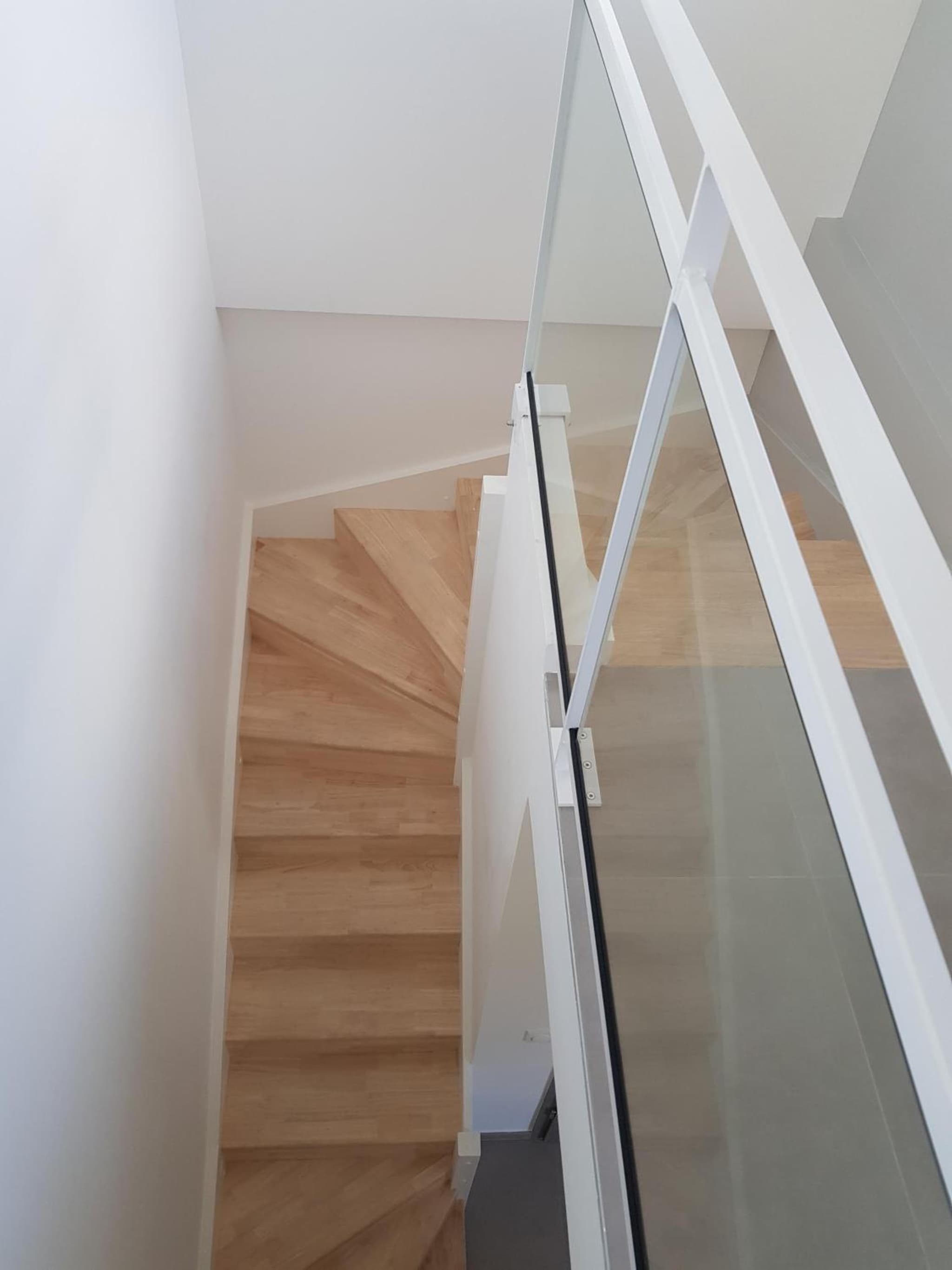 Appartement Terrasses photo 2
