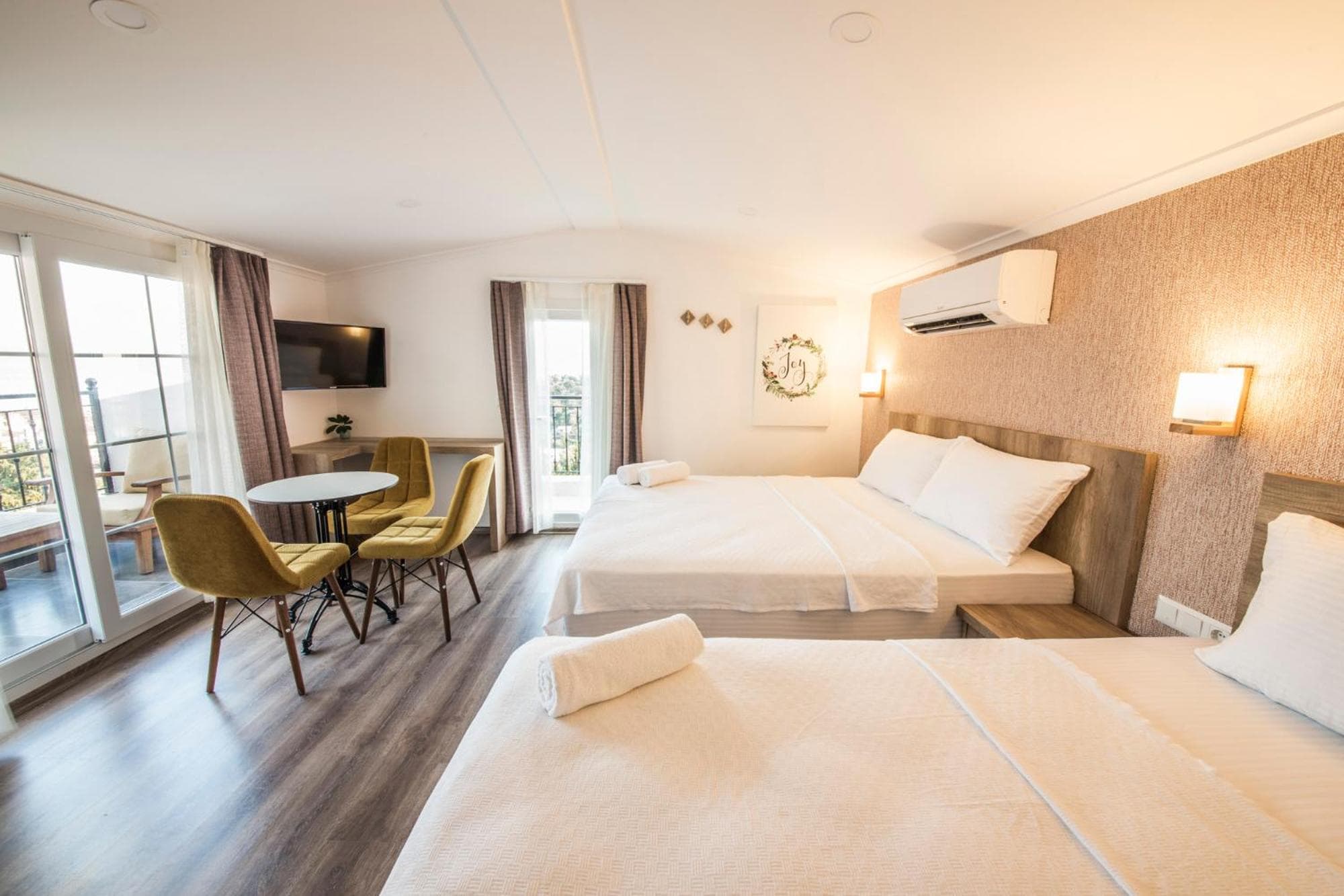 dekatria rooms&aparts photo 2