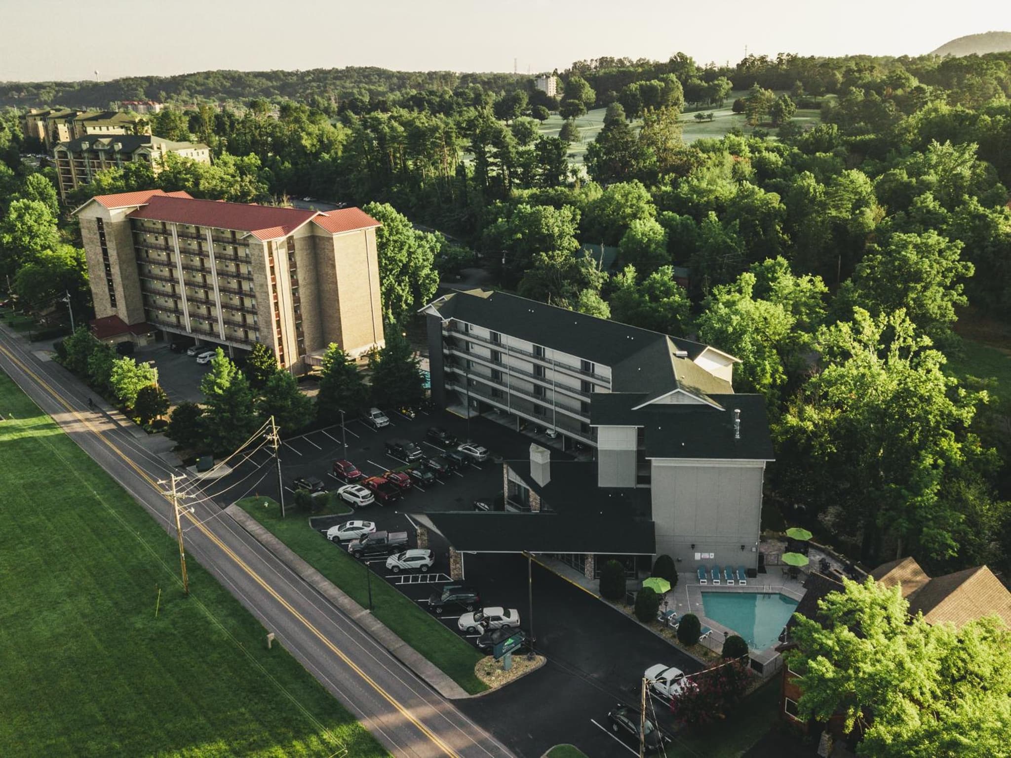 Twin Mountain Inn & Suites photo 2