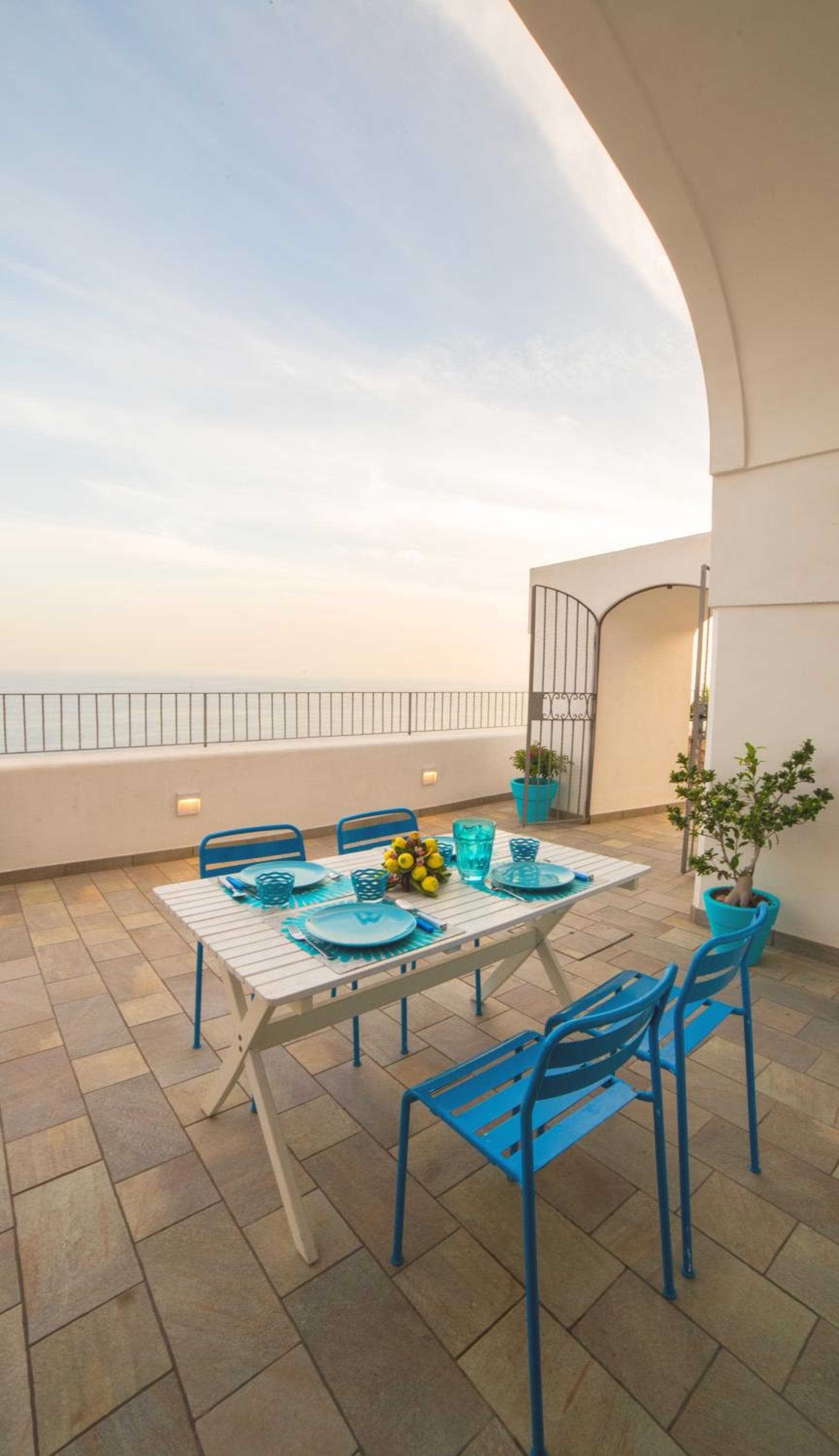 Villa Marilisa photo 2