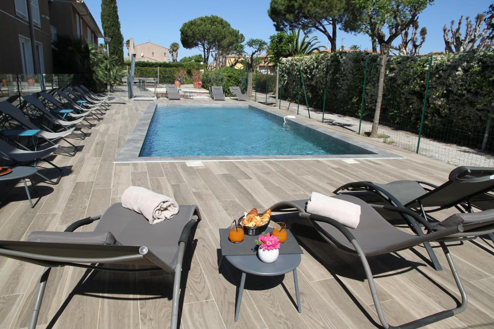 Best Western Plus Hyères Côte D'Azur photo 7