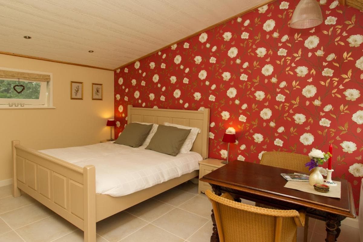 Bed And Breakfast Rodenberg photo 3
