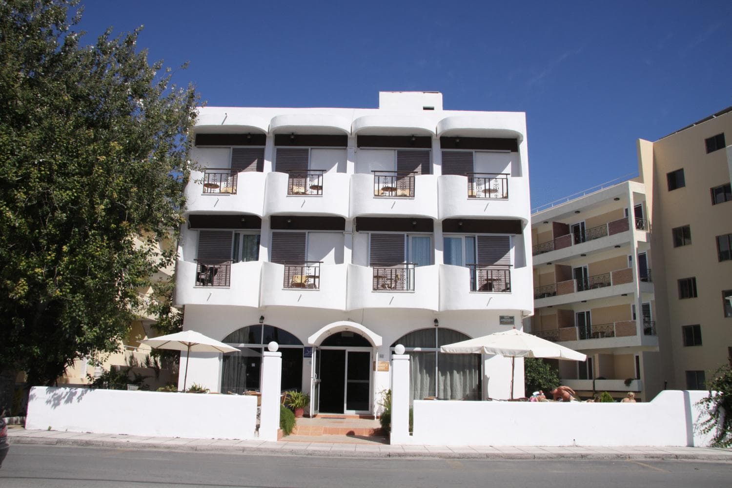 Captain's Hotel photo 6