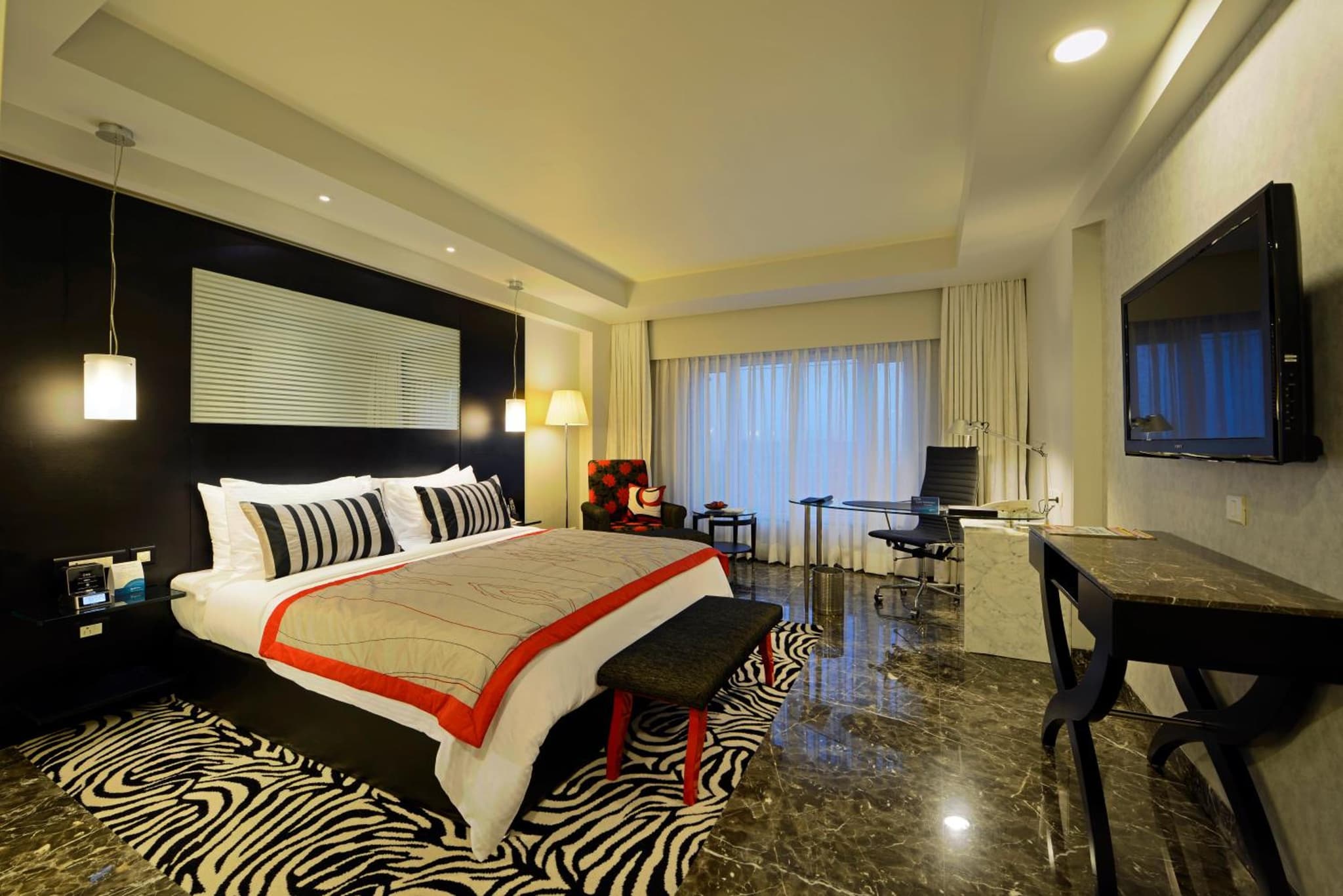 Radisson Blu Hotel Ahmedabad photo 2