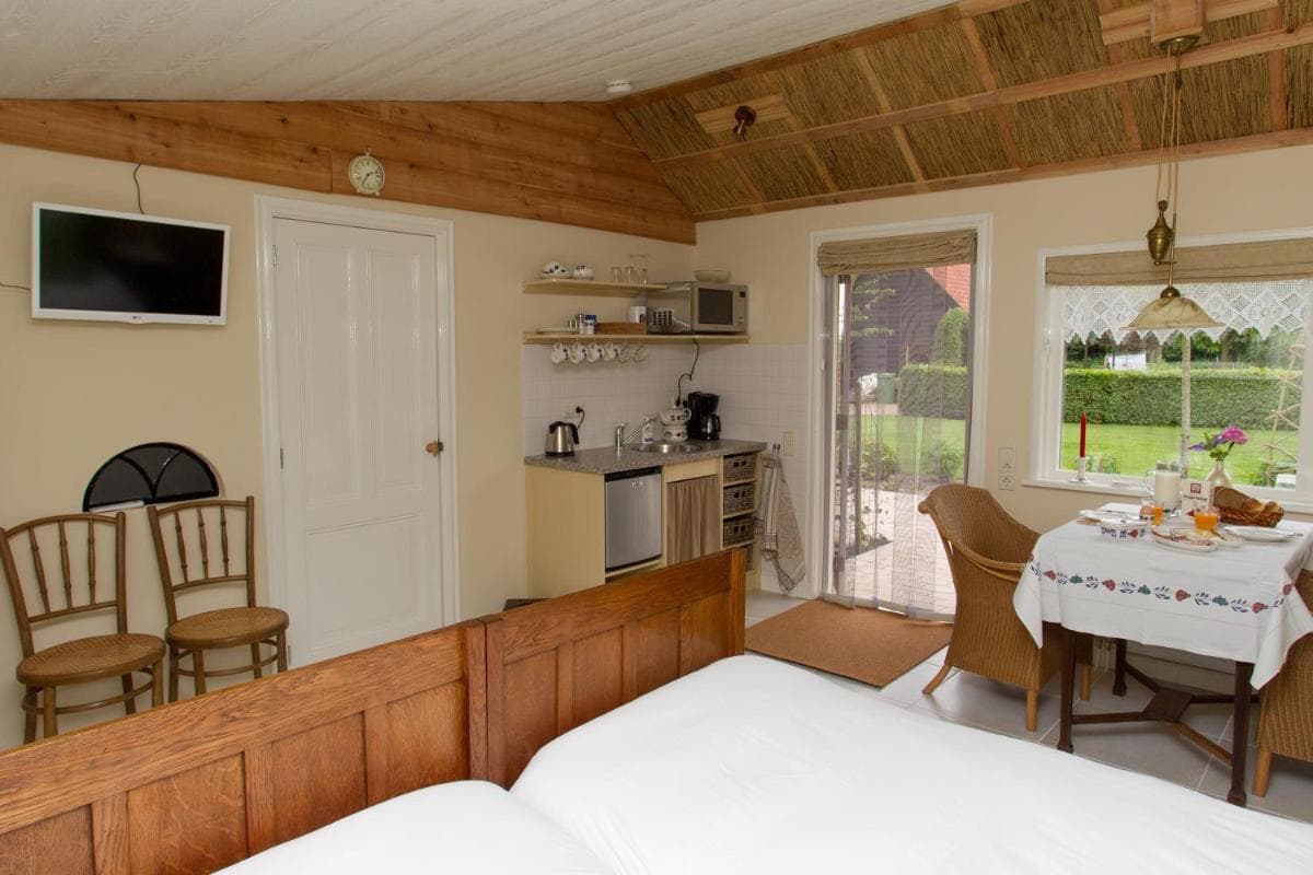 Bed And Breakfast Rodenberg photo 6