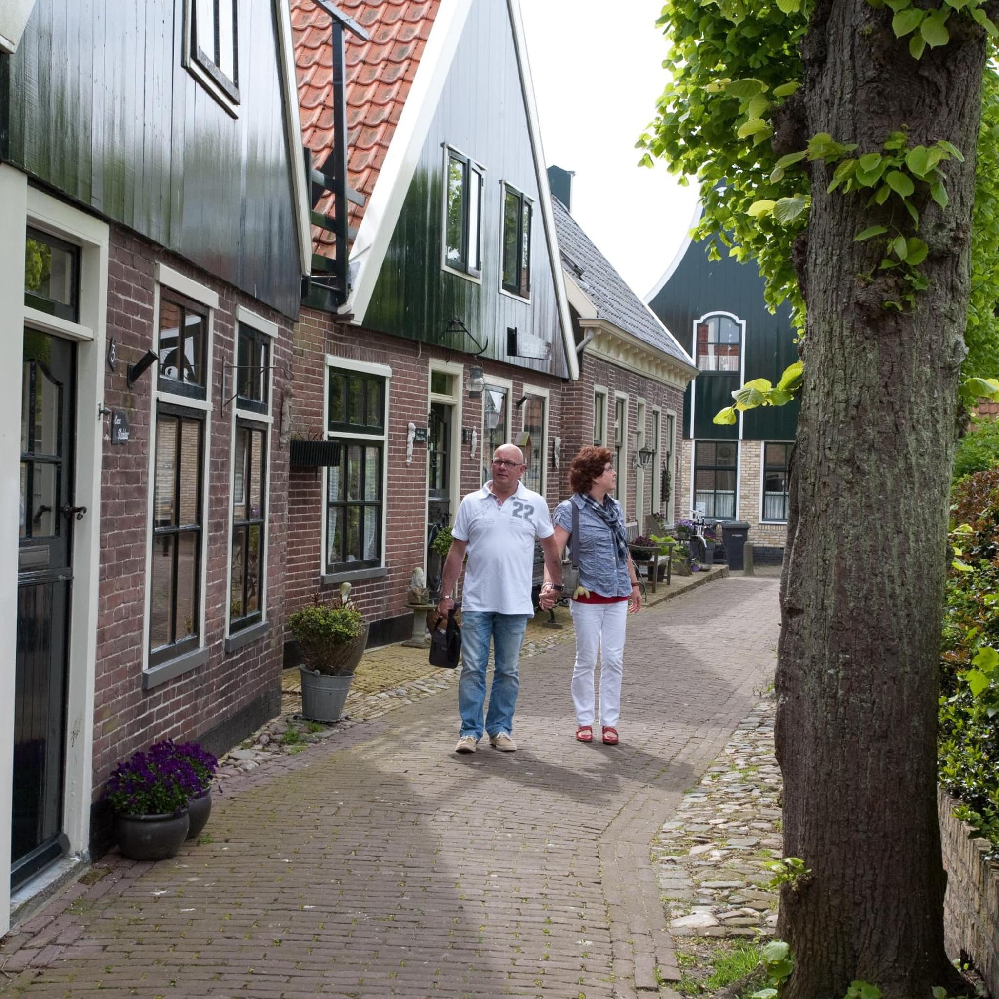 Vakantiepark Dennenoord photo 6