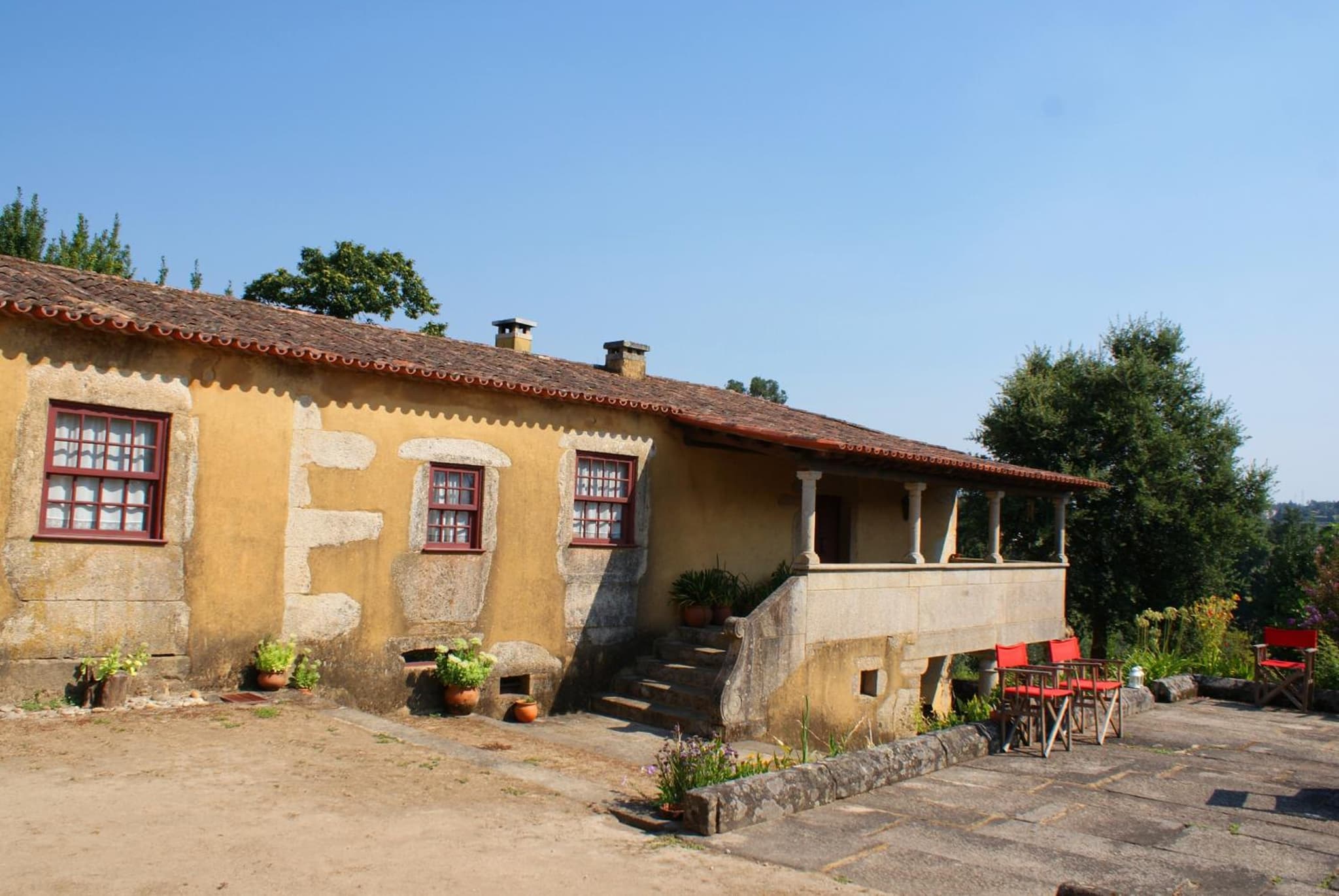 building