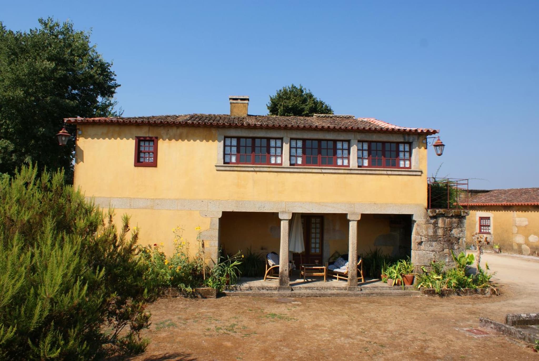 Quinta Da Agra photo 6