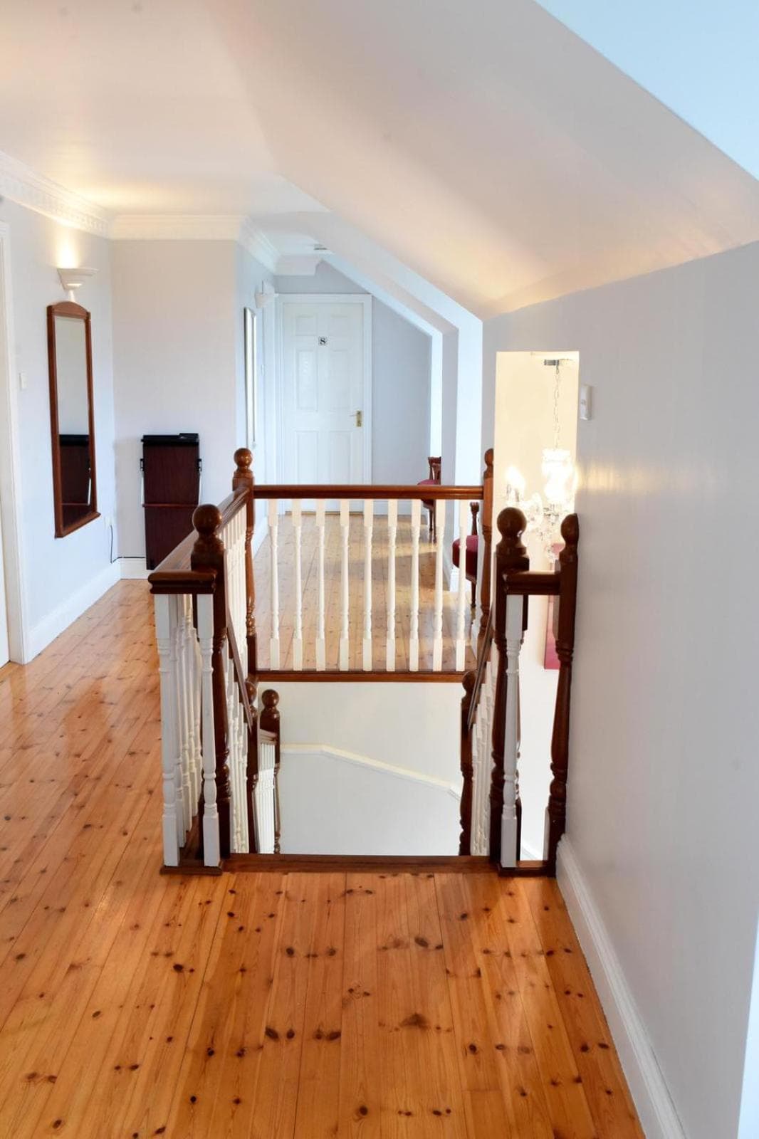 Rockfield Manor B&B, Knock photo 2