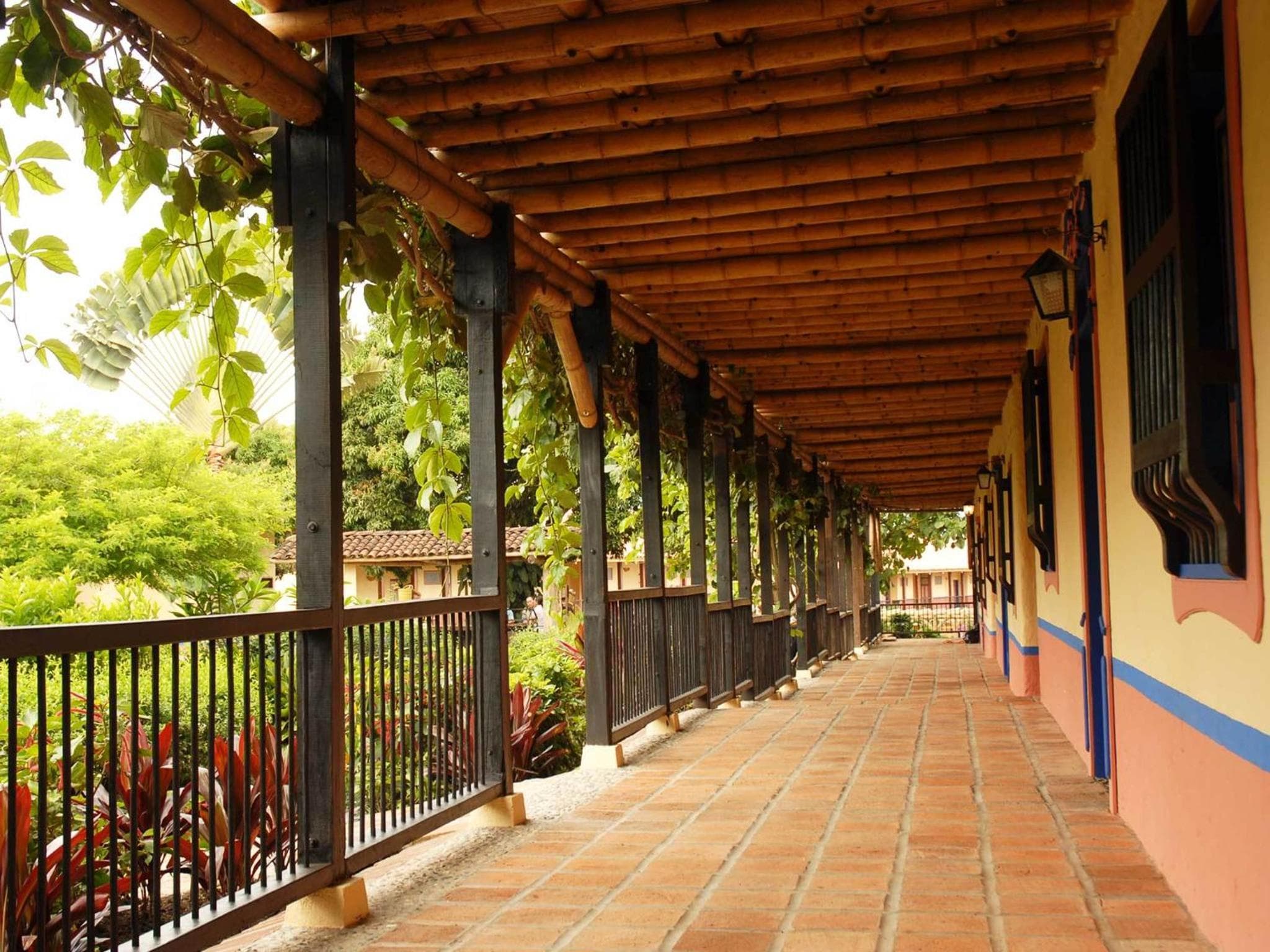Decameron Panaca - All Inclusive photo 2