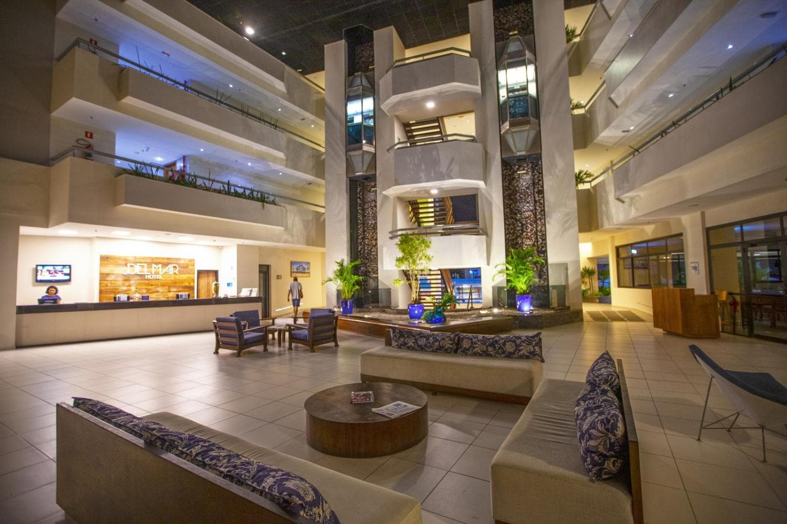 Del Mar Hotel photo 9