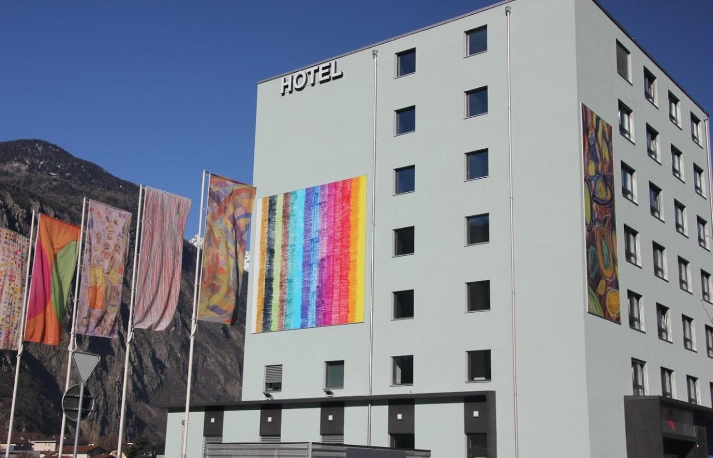 Martigny Boutique-Hôtel photo 3