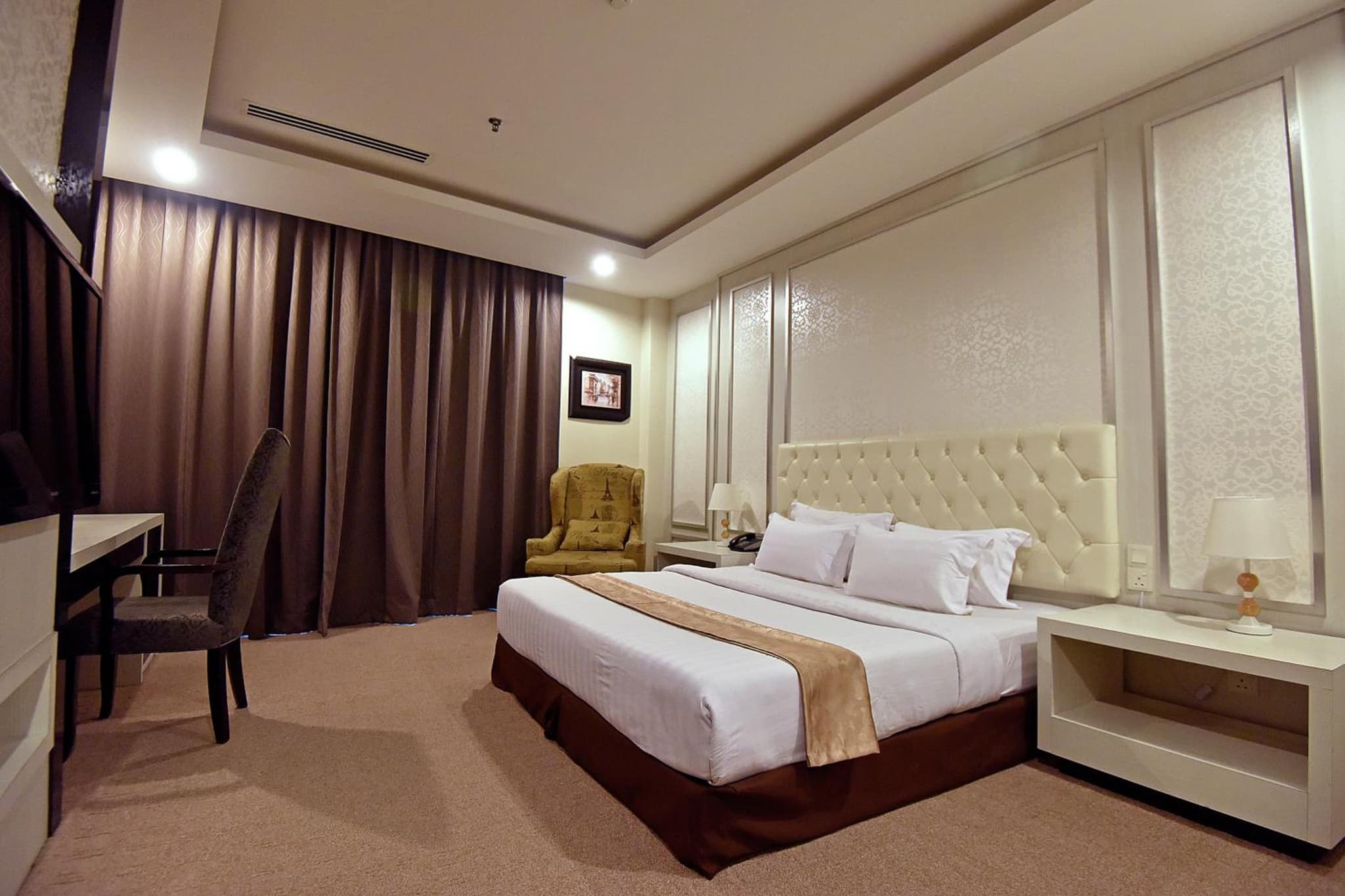 Jindagu Hotel Ipoh photo 5