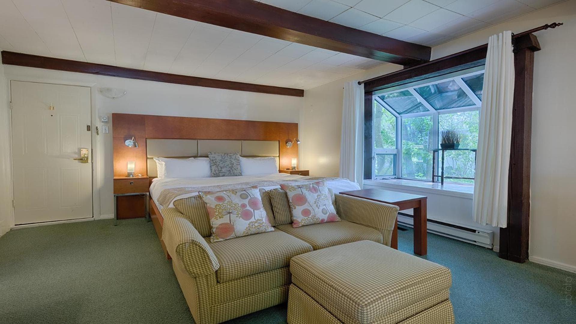 Auberge Handfield et Spa photo 9
