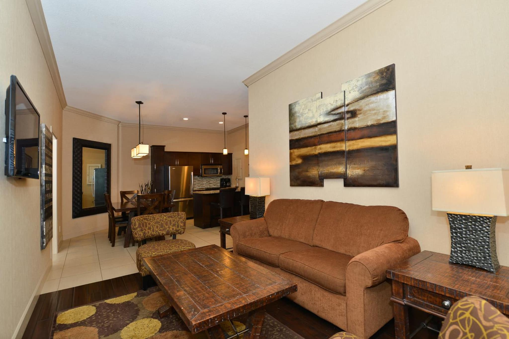 Prestige Vernon Hotel photo 2