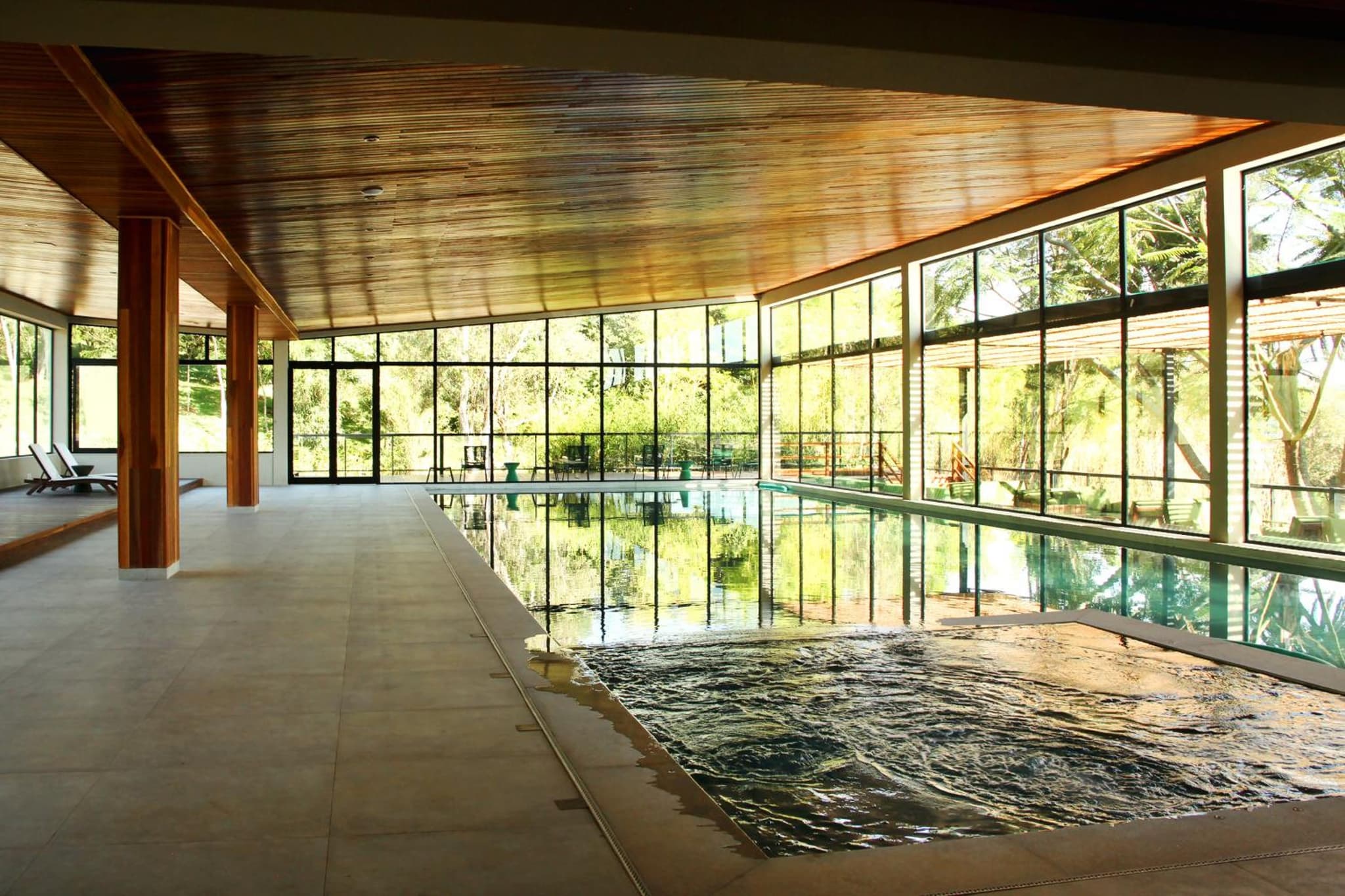 Clara Ibiúna Resort photo 4