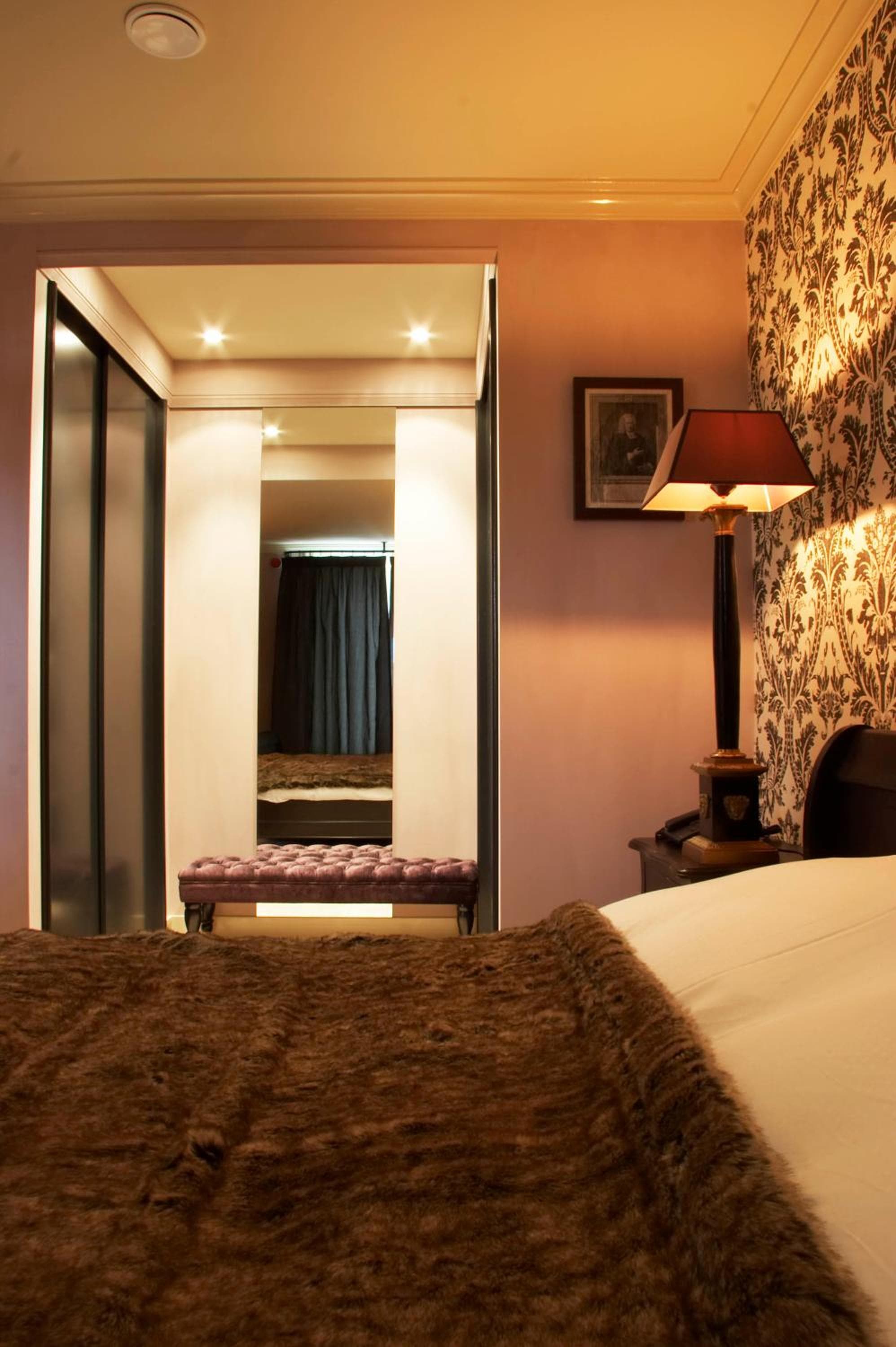 Suitehotel Posthoorn photo 7