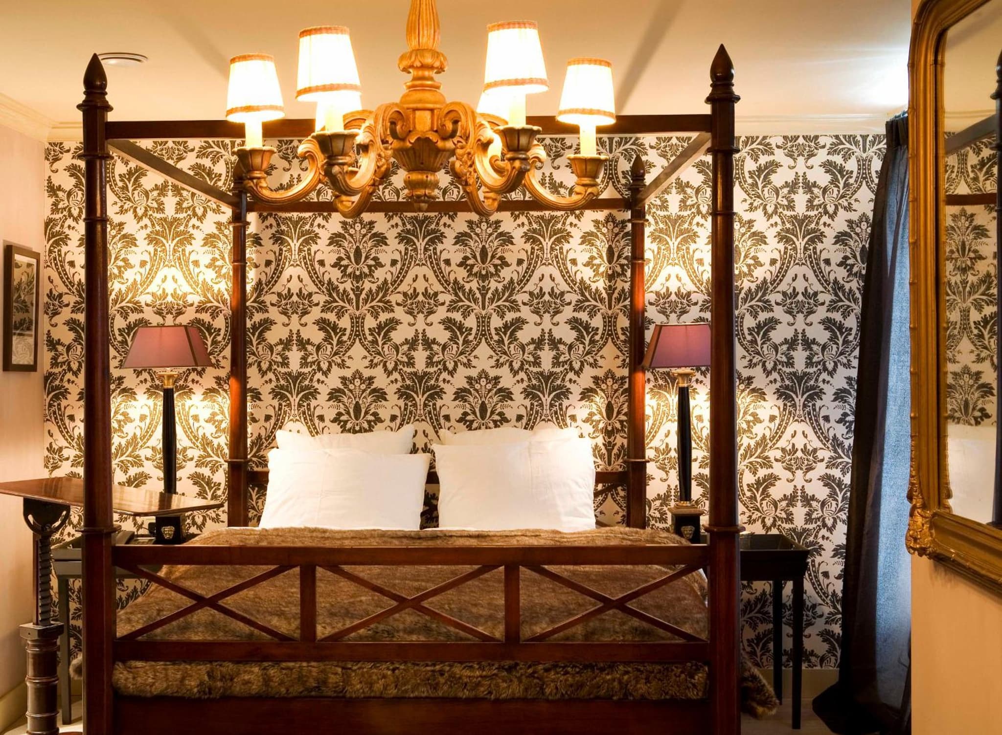 Suitehotel Posthoorn photo 3