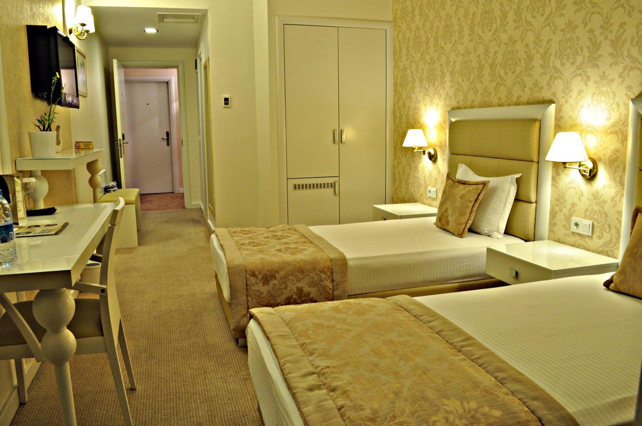 Hotel Edirne Palace photo 4