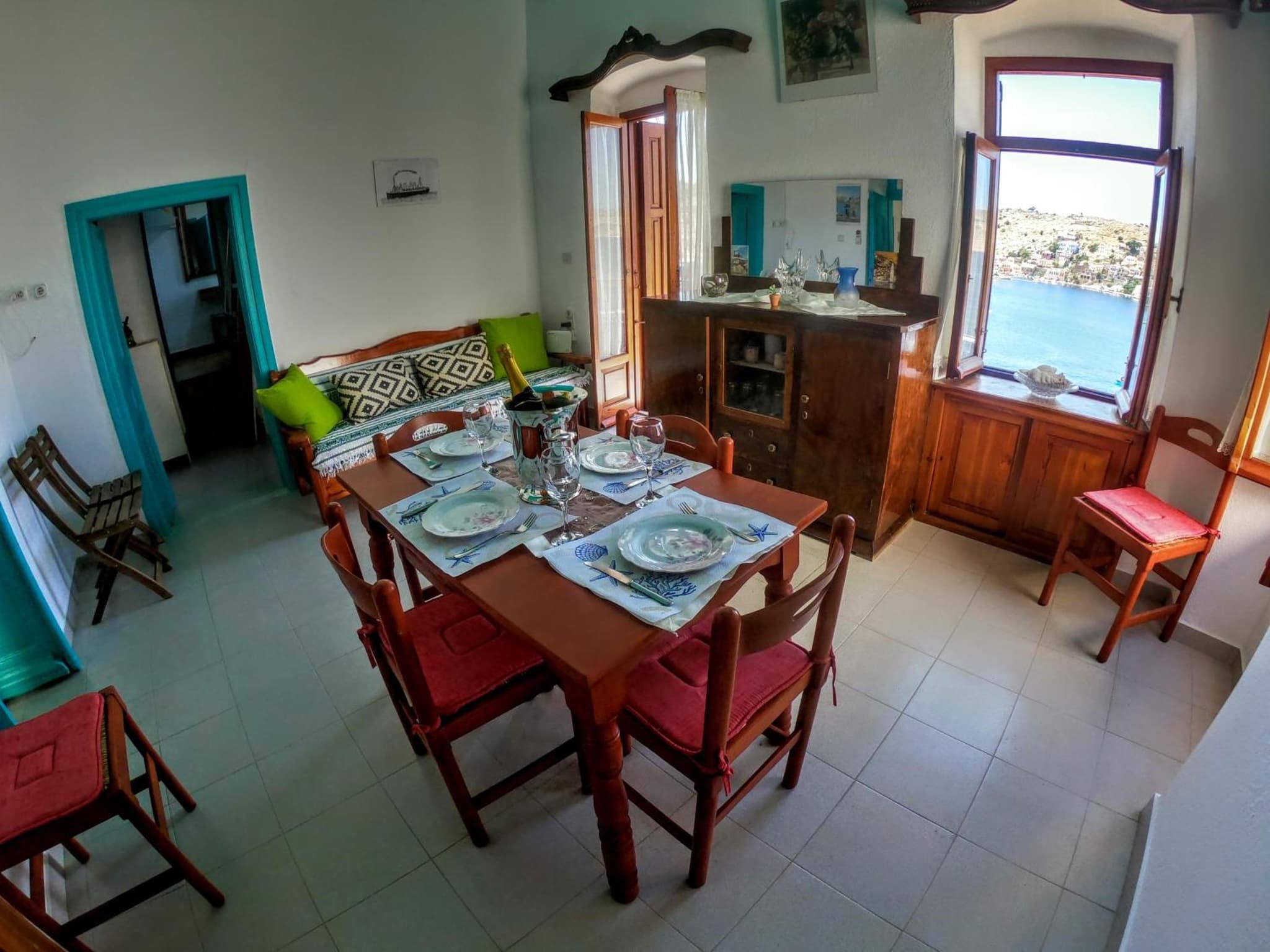 Villa Pitini photo 7